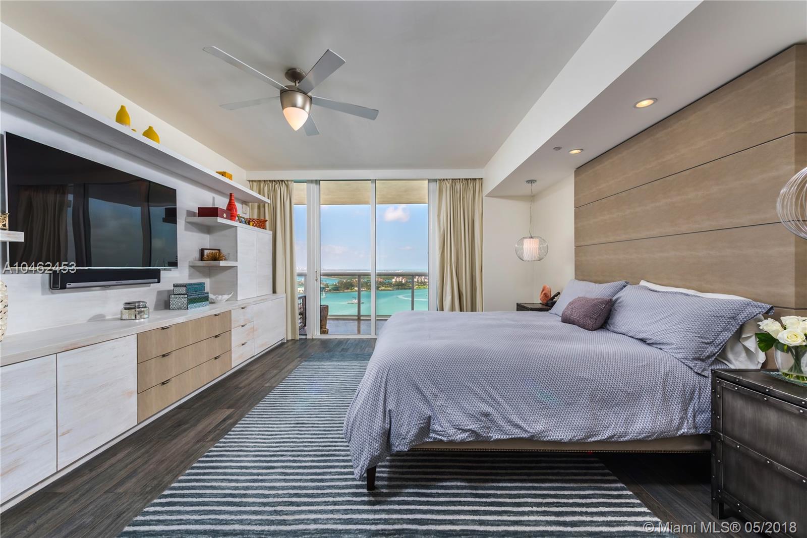 MURANO GRANDE AT PORTOFIN - Residential Lease