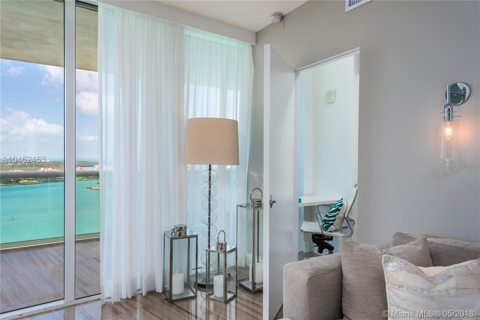 MURANO GRANDE AT PORTOFIN - Residential Lease