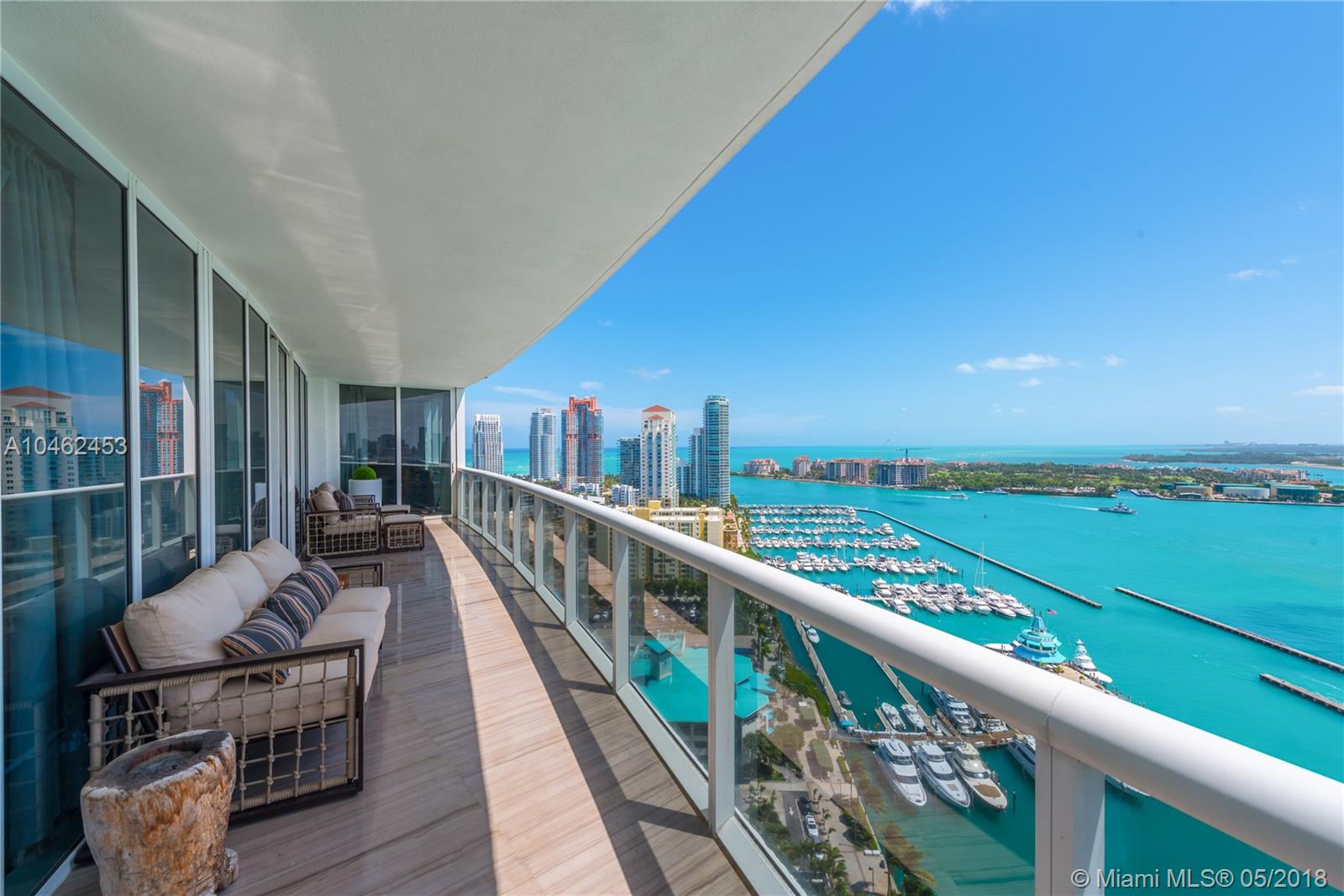 MURANO GRANDE AT PORTOFIN - Residential Lease