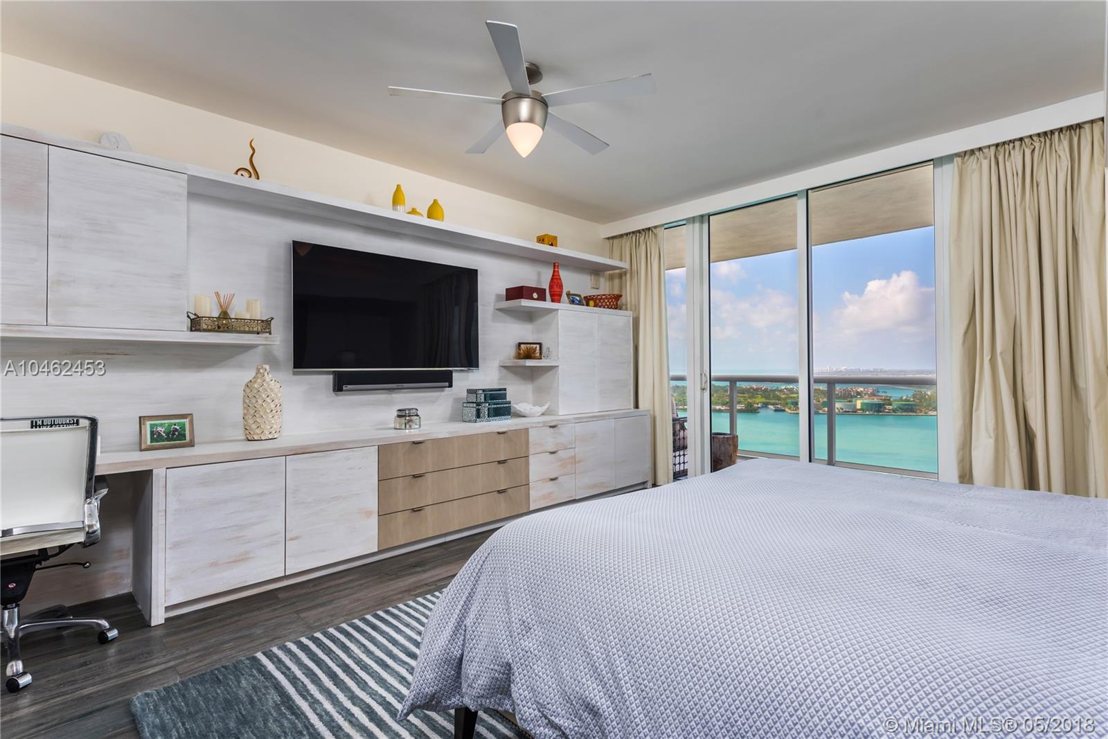 MURANO GRANDE AT PORTOFIN - Residential Lease