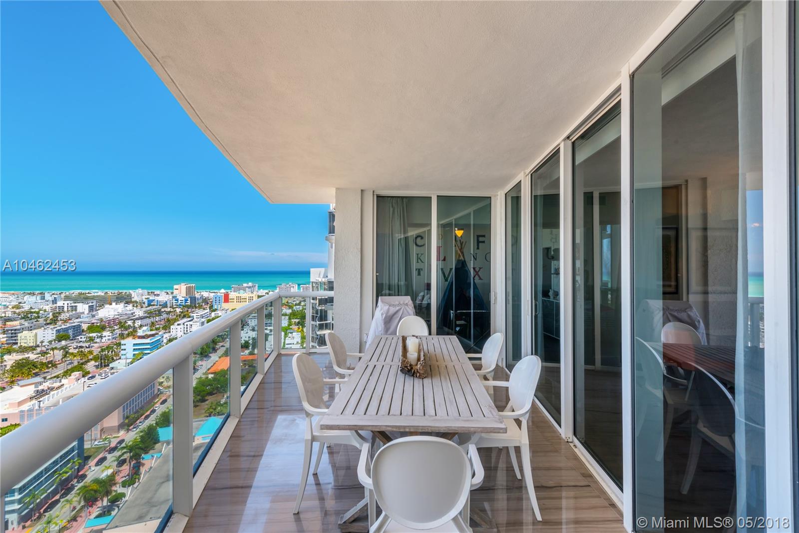 MURANO GRANDE AT PORTOFIN - Residential Lease