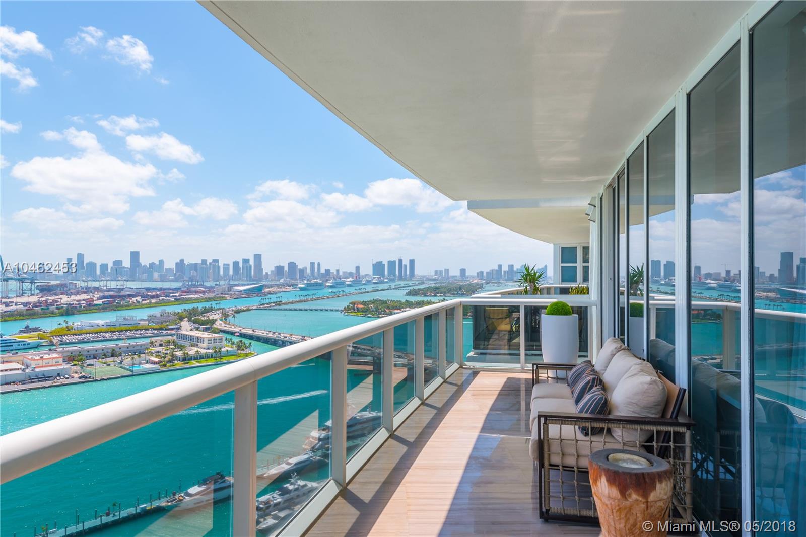 MURANO GRANDE AT PORTOFIN - Residential Lease