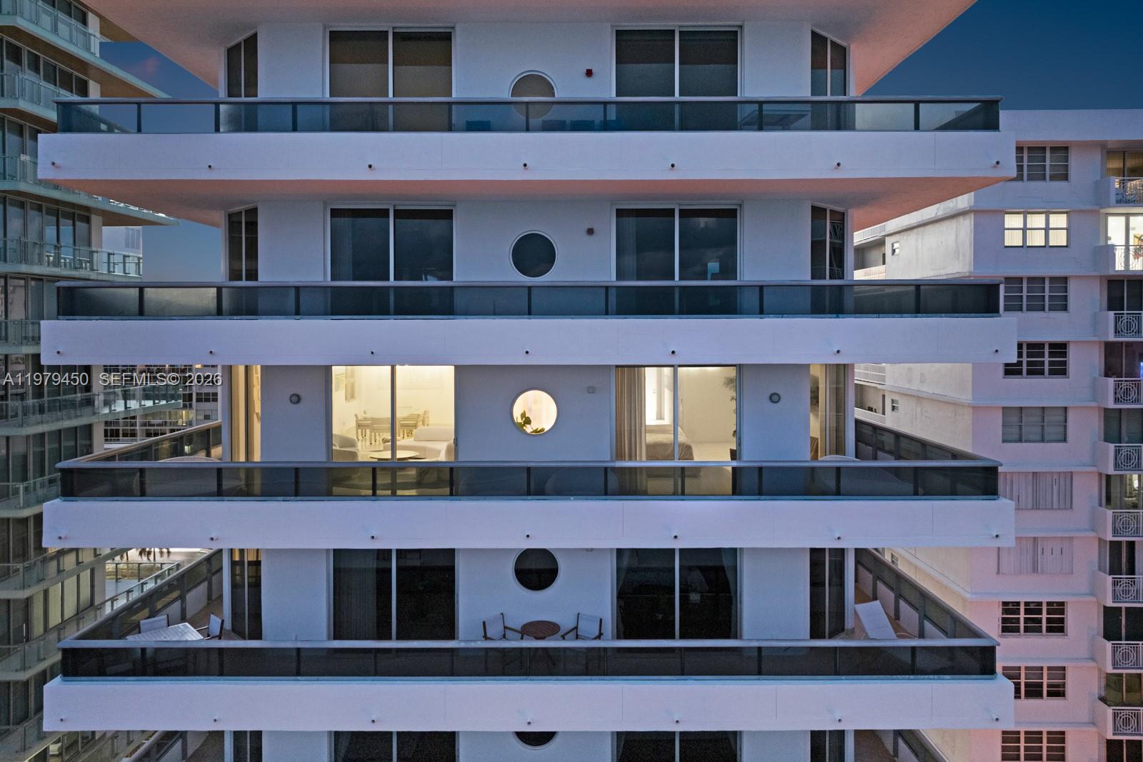 VILLA DI MARE CONDO - Residential