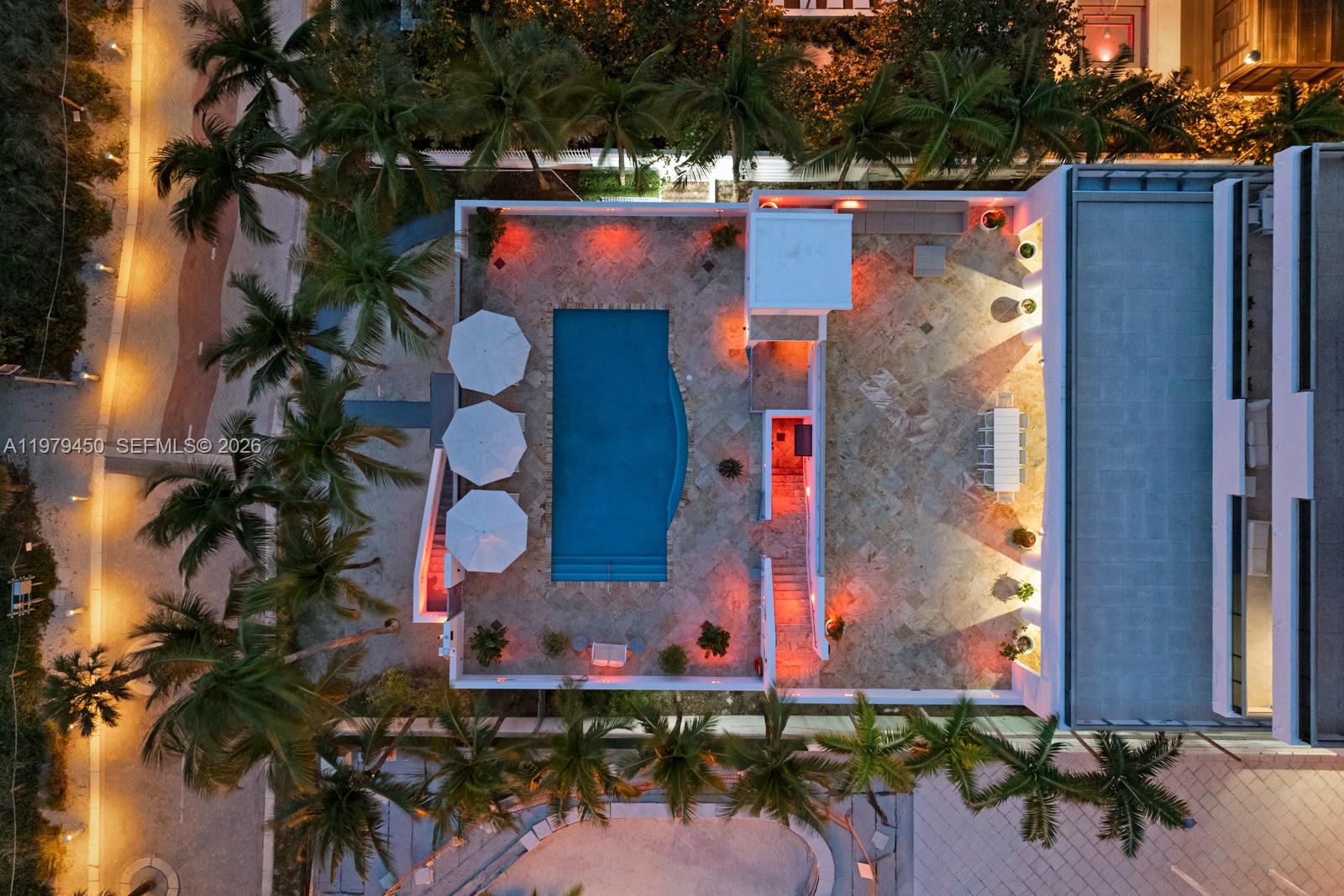 VILLA DI MARE CONDO - Residential