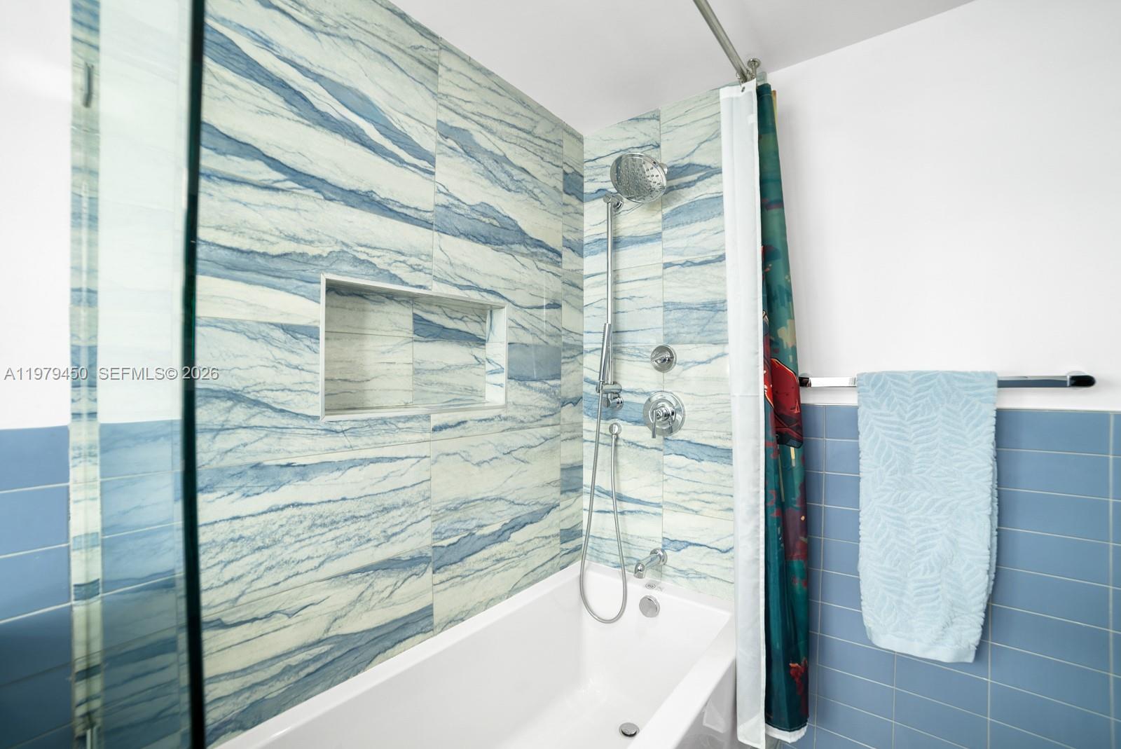 VILLA DI MARE CONDO - Residential