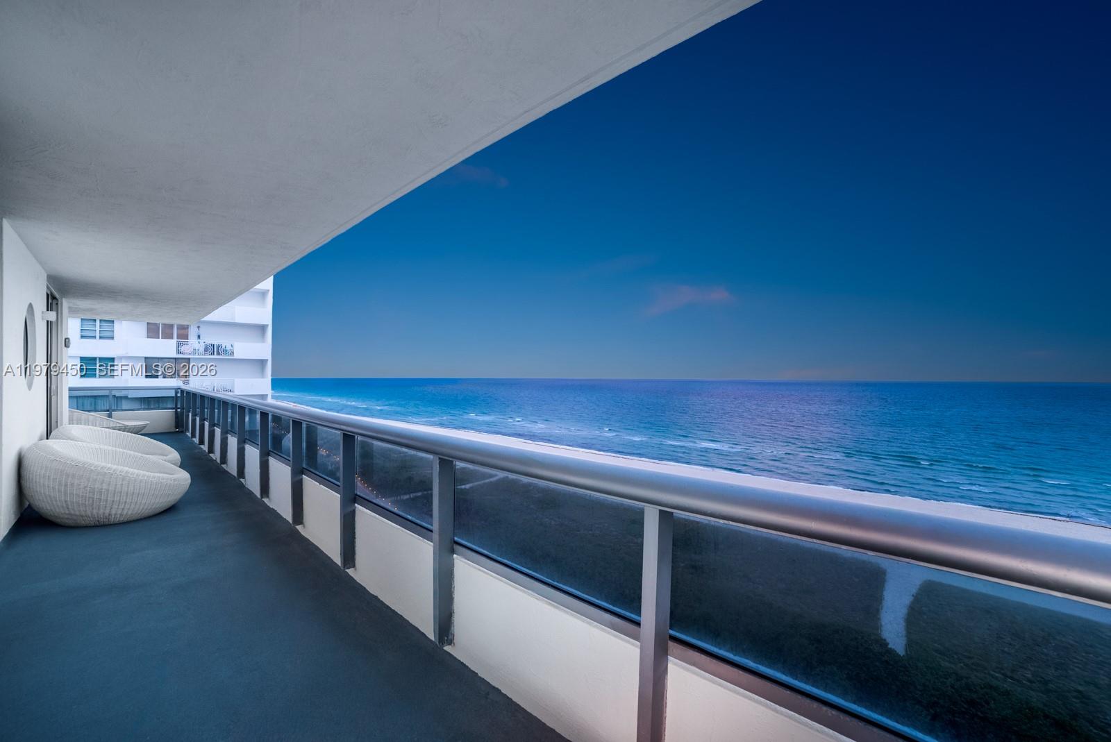 VILLA DI MARE CONDO - Residential