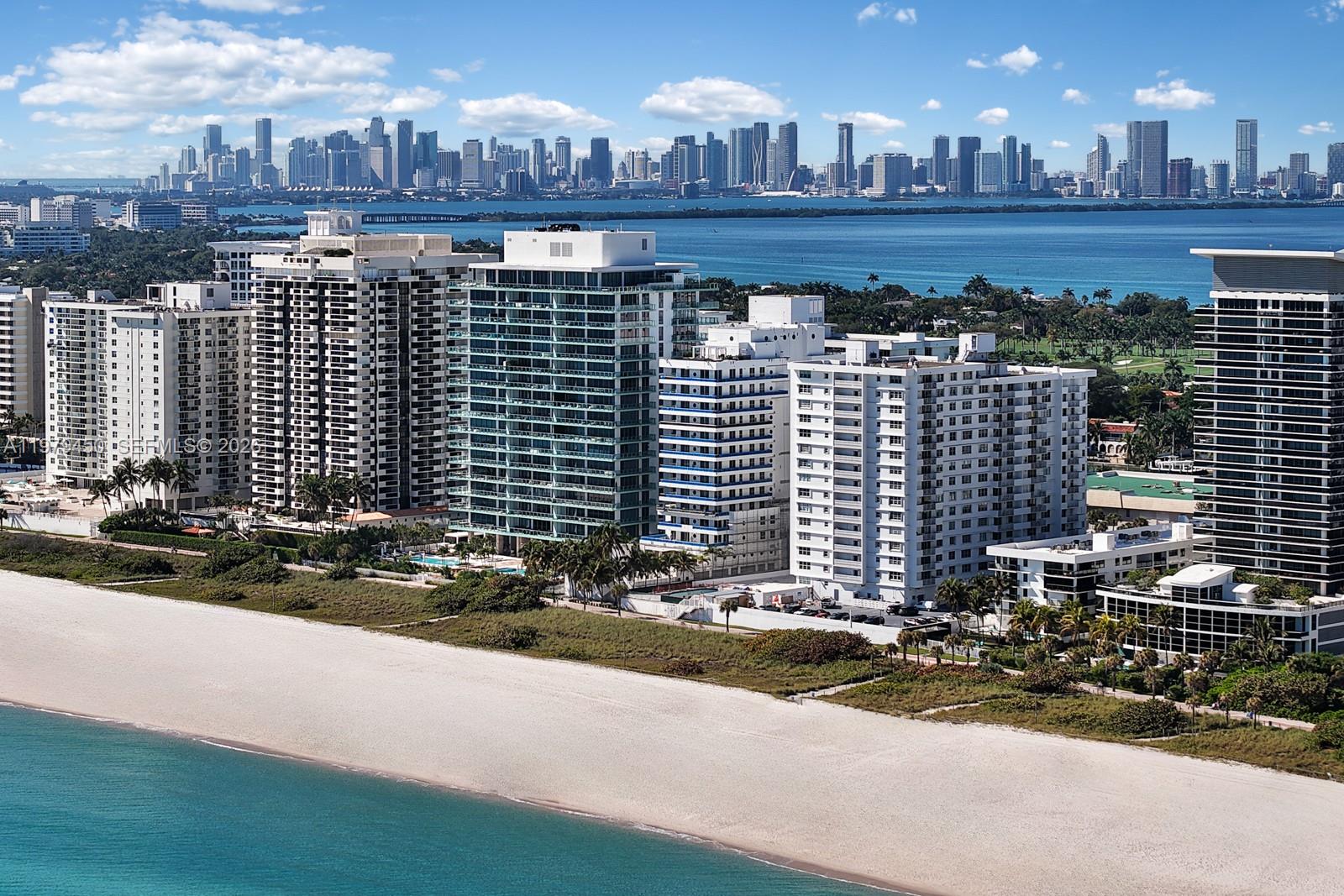 VILLA DI MARE CONDO - Residential