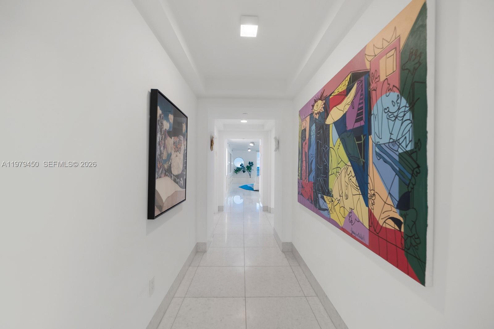 VILLA DI MARE CONDO - Residential