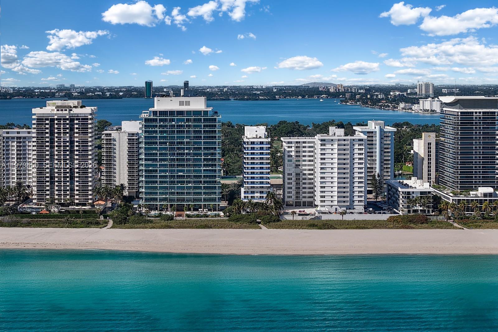 VILLA DI MARE CONDO - Residential