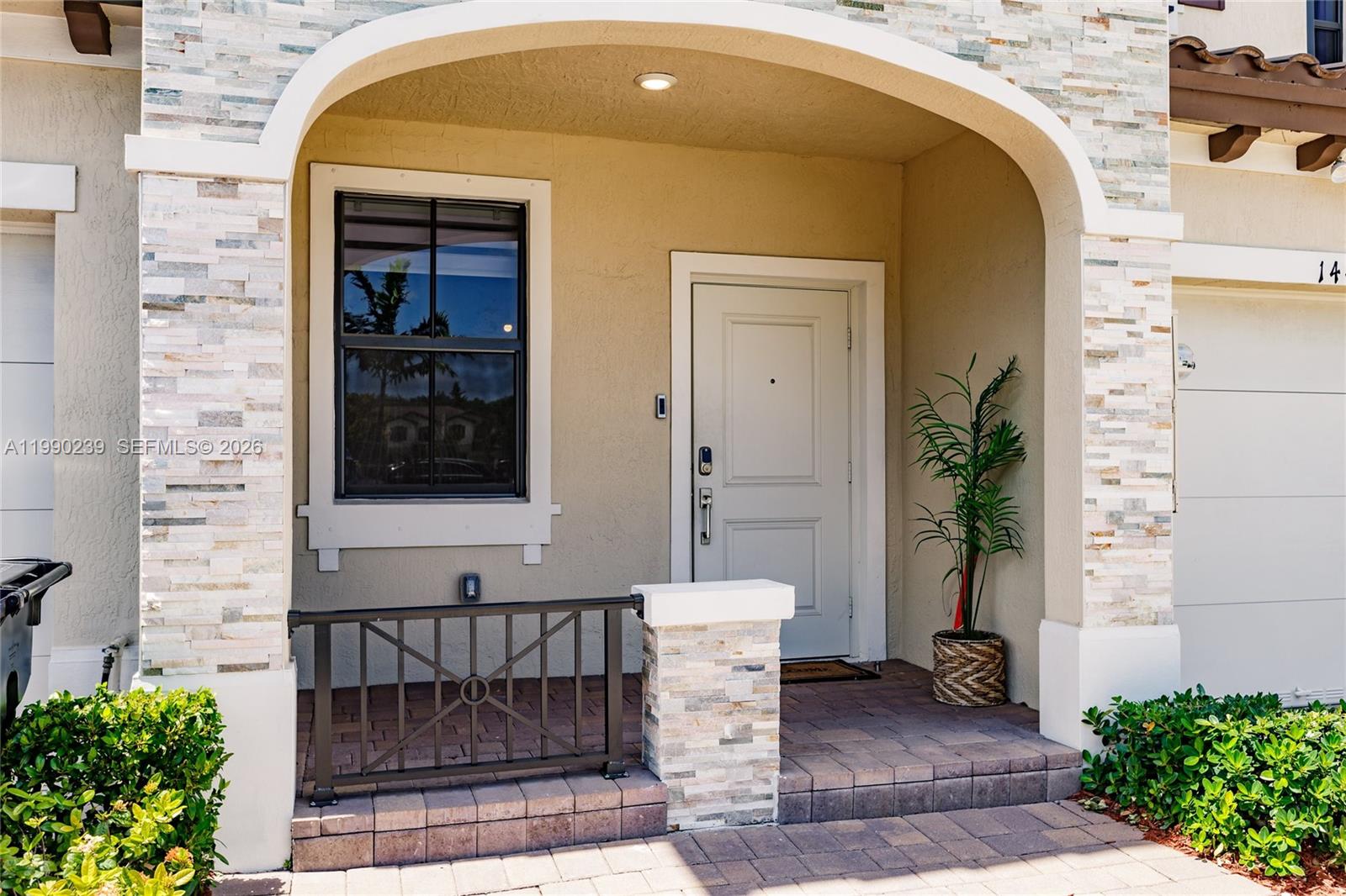 ALEXANDER HAMILTON NATION - Residential