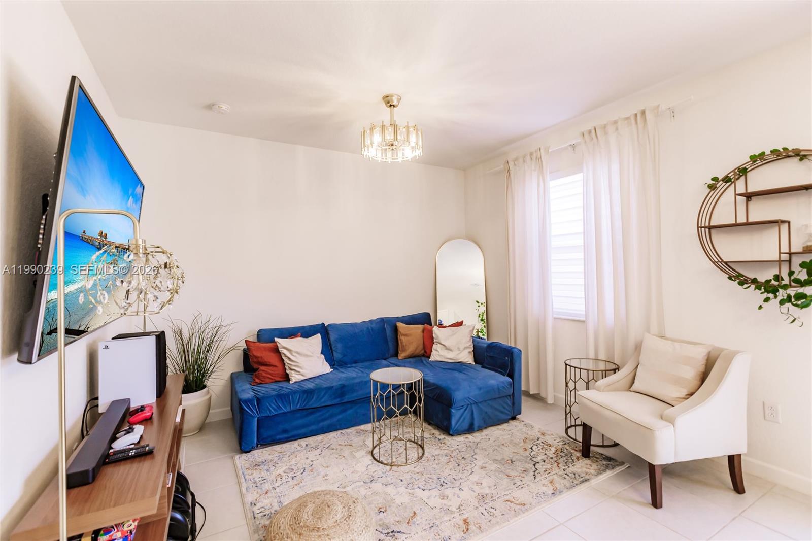 ALEXANDER HAMILTON NATION - Residential