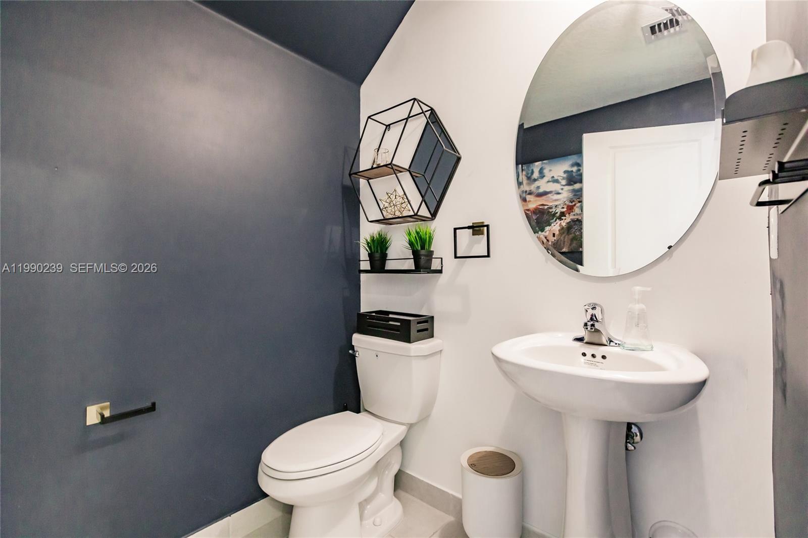 ALEXANDER HAMILTON NATION - Residential