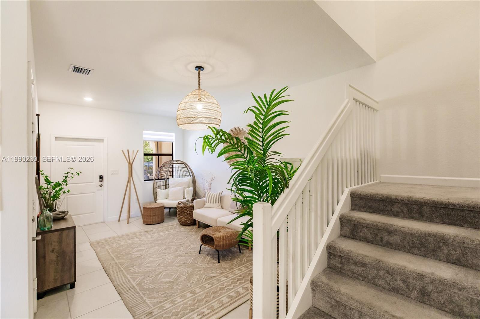 ALEXANDER HAMILTON NATION - Residential