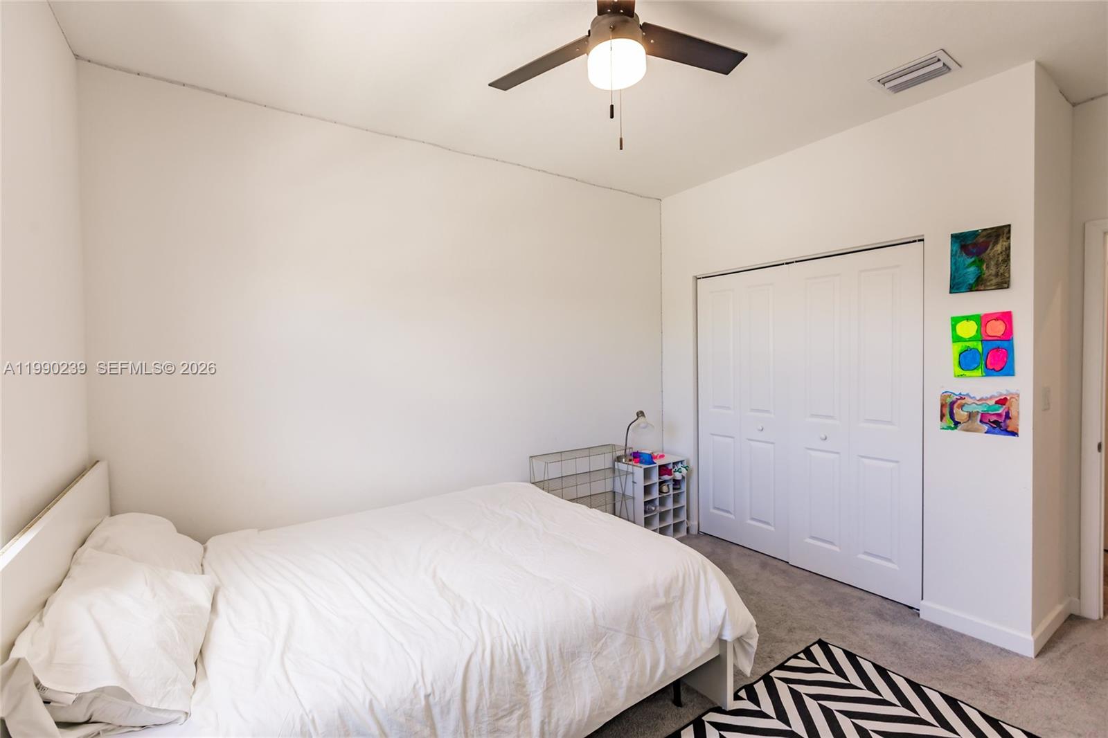 ALEXANDER HAMILTON NATION - Residential