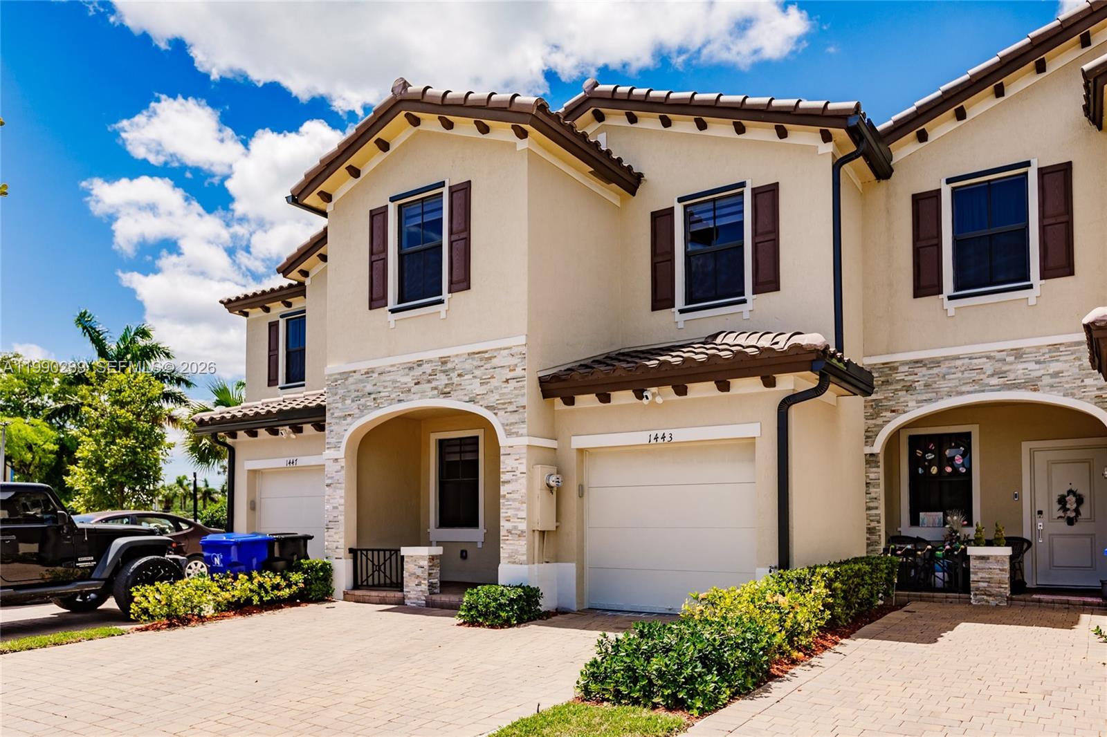 ALEXANDER HAMILTON NATION - Residential