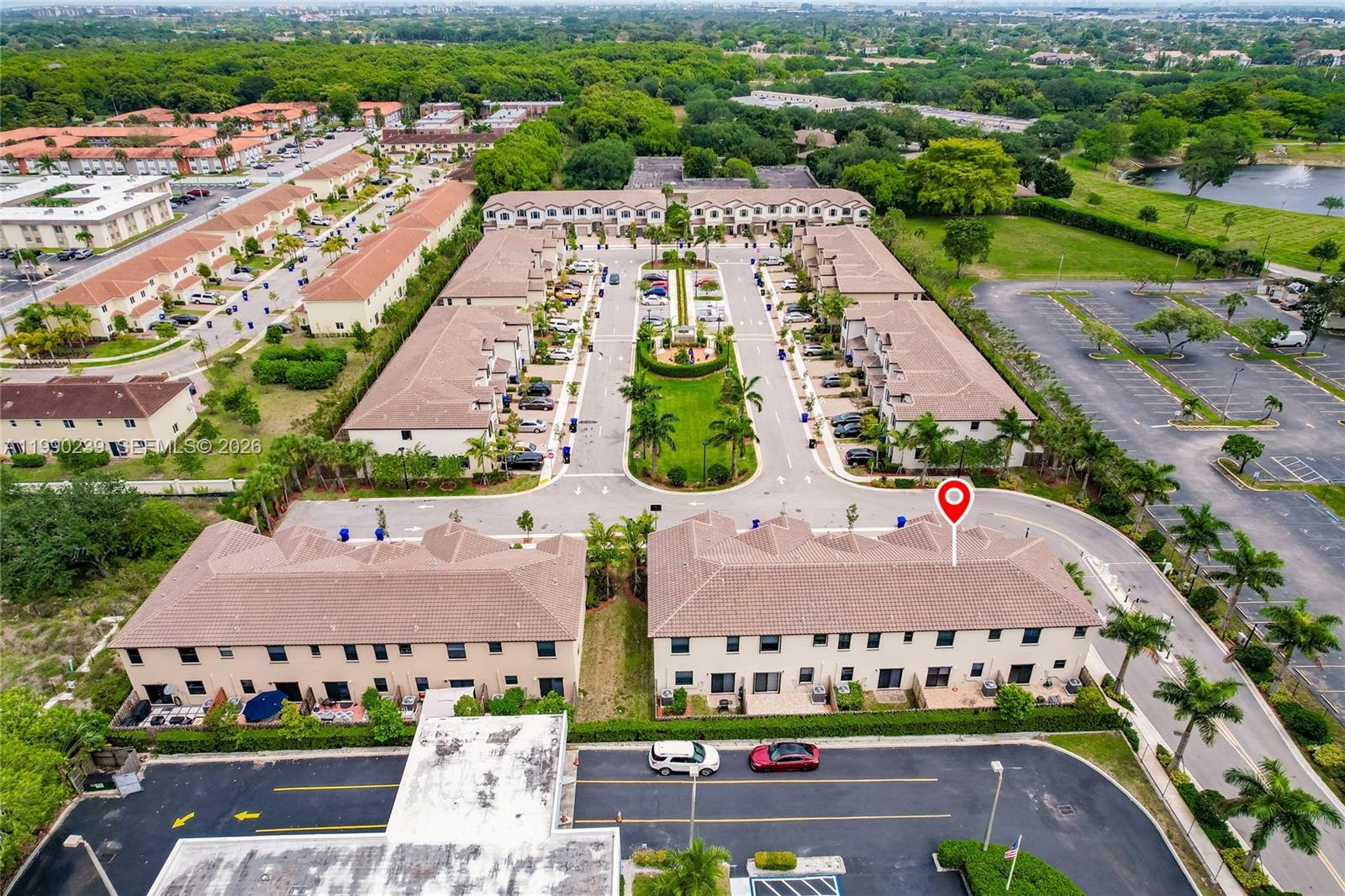 ALEXANDER HAMILTON NATION - Residential