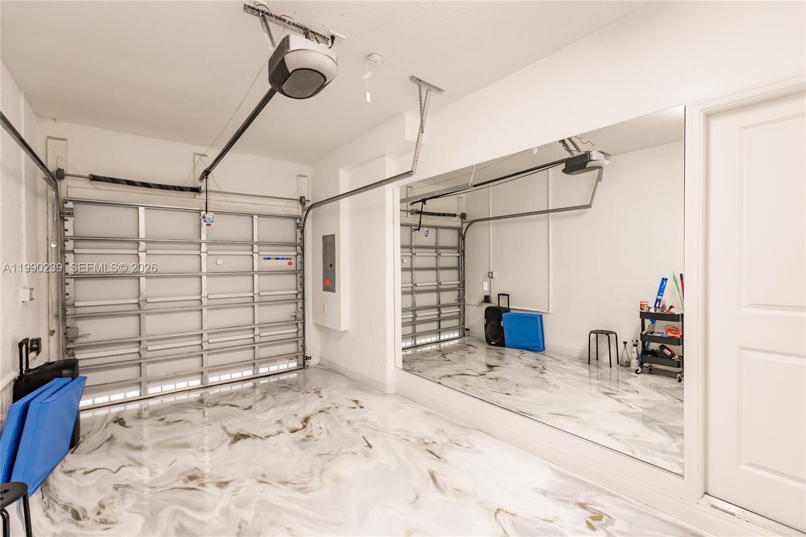 ALEXANDER HAMILTON NATION - Residential