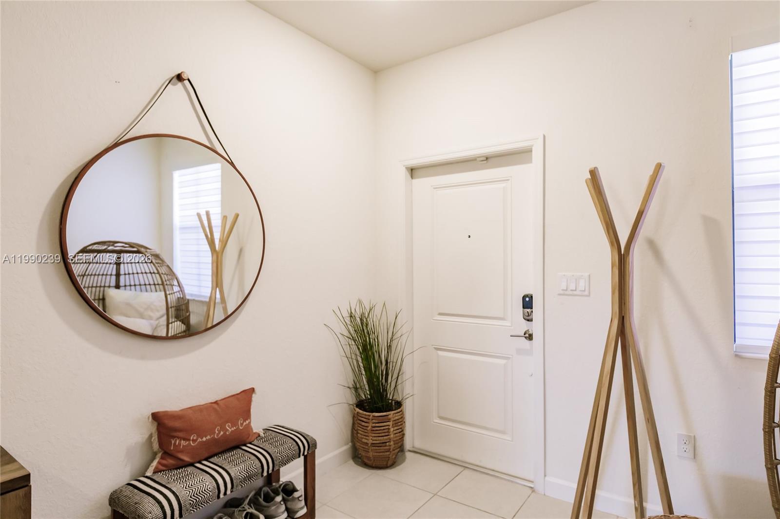 ALEXANDER HAMILTON NATION - Residential