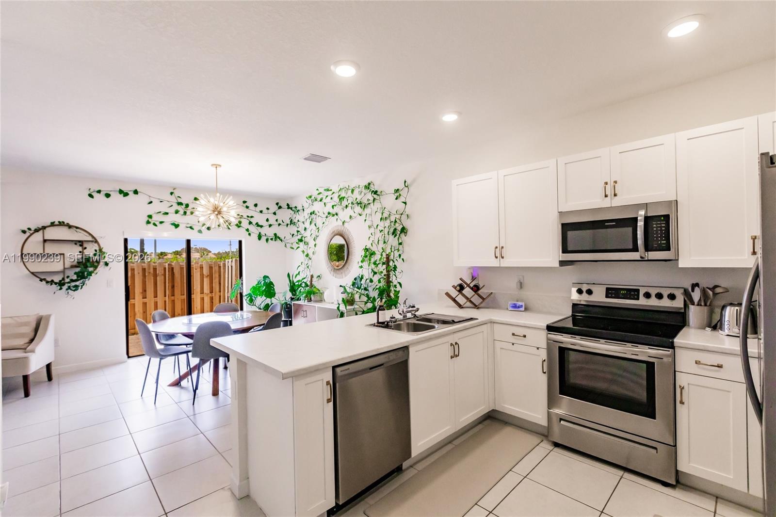 ALEXANDER HAMILTON NATION - Residential