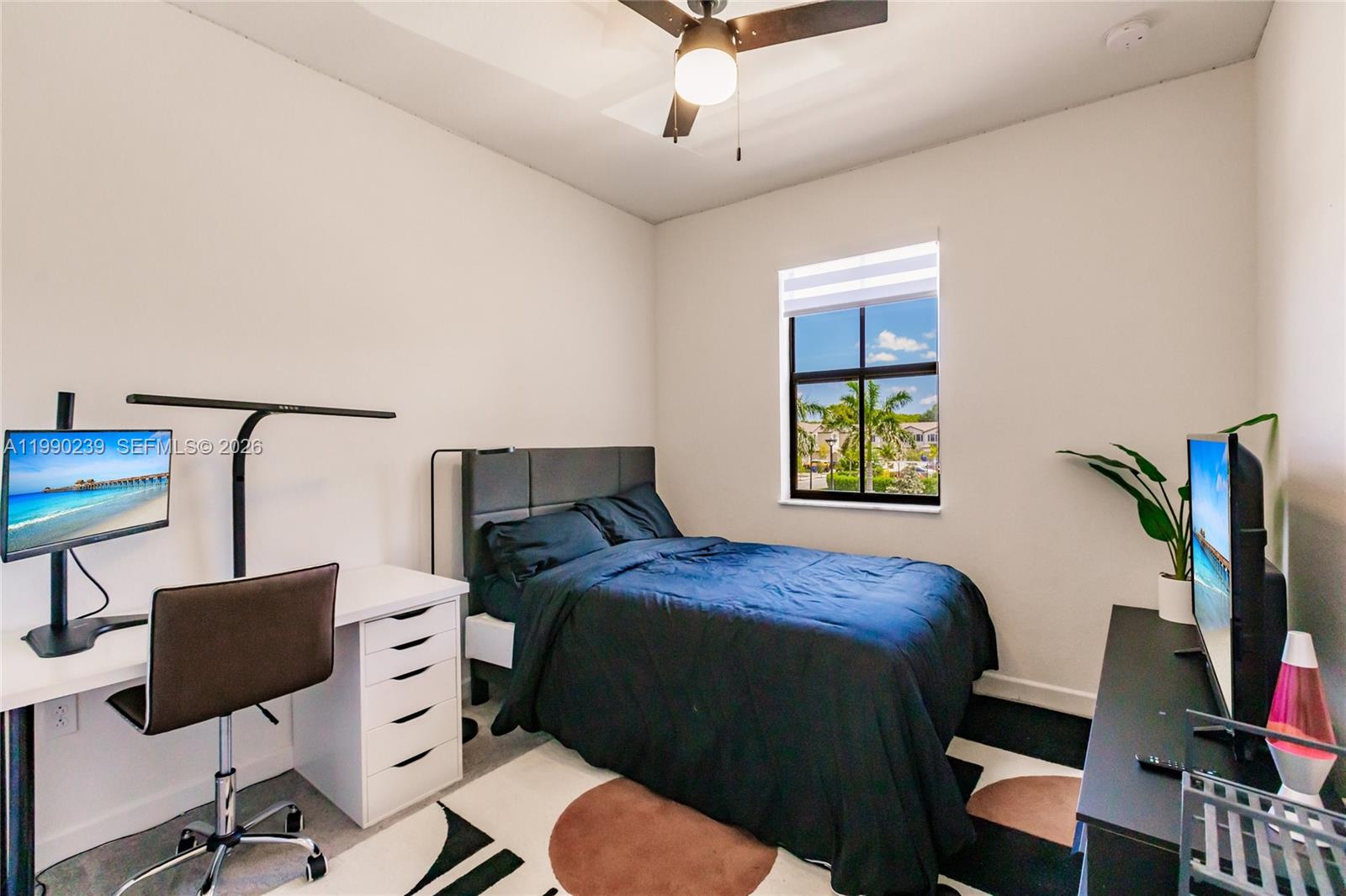 ALEXANDER HAMILTON NATION - Residential