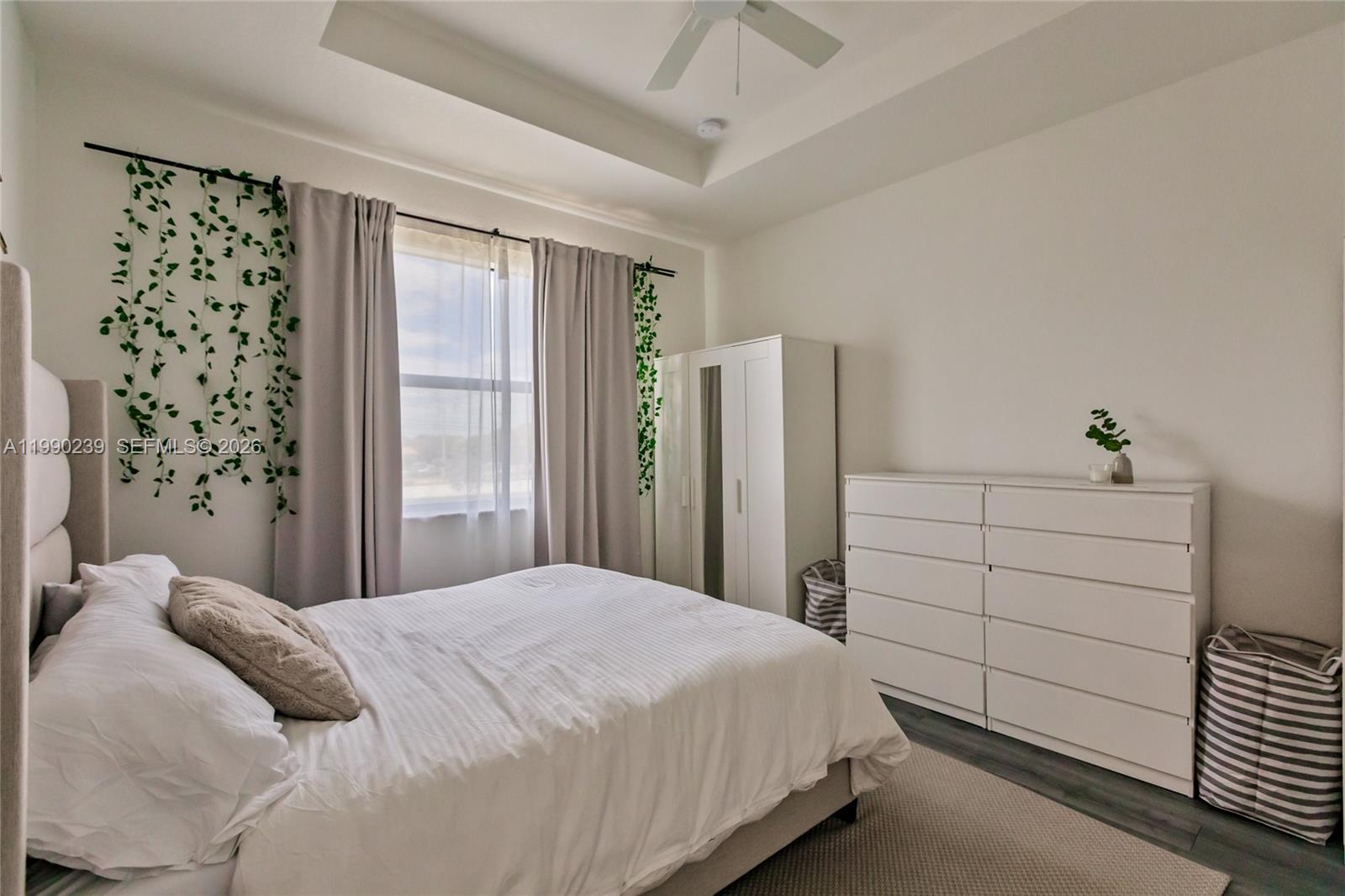 ALEXANDER HAMILTON NATION - Residential