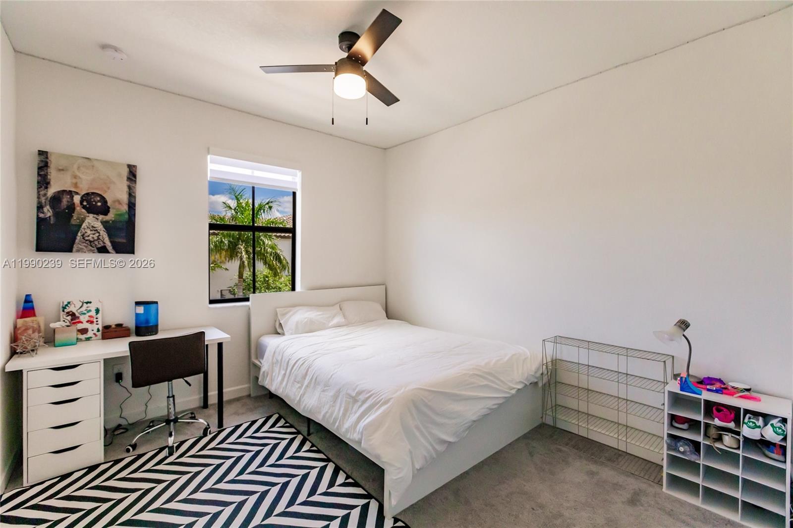 ALEXANDER HAMILTON NATION - Residential