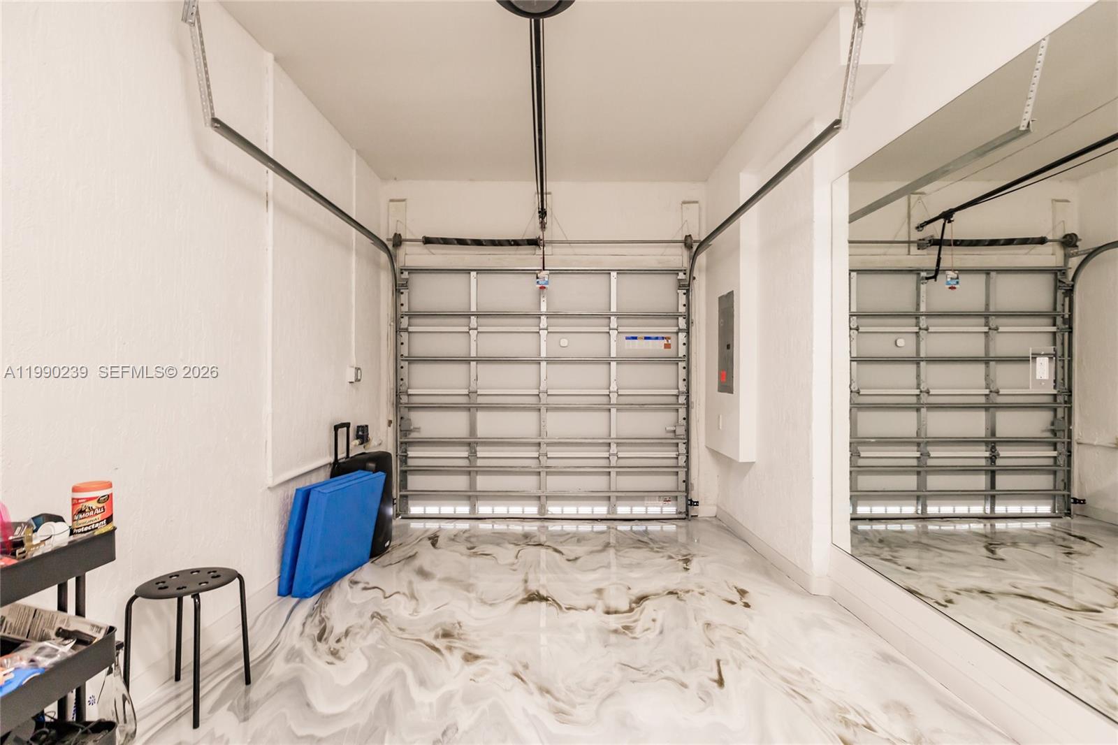 ALEXANDER HAMILTON NATION - Residential