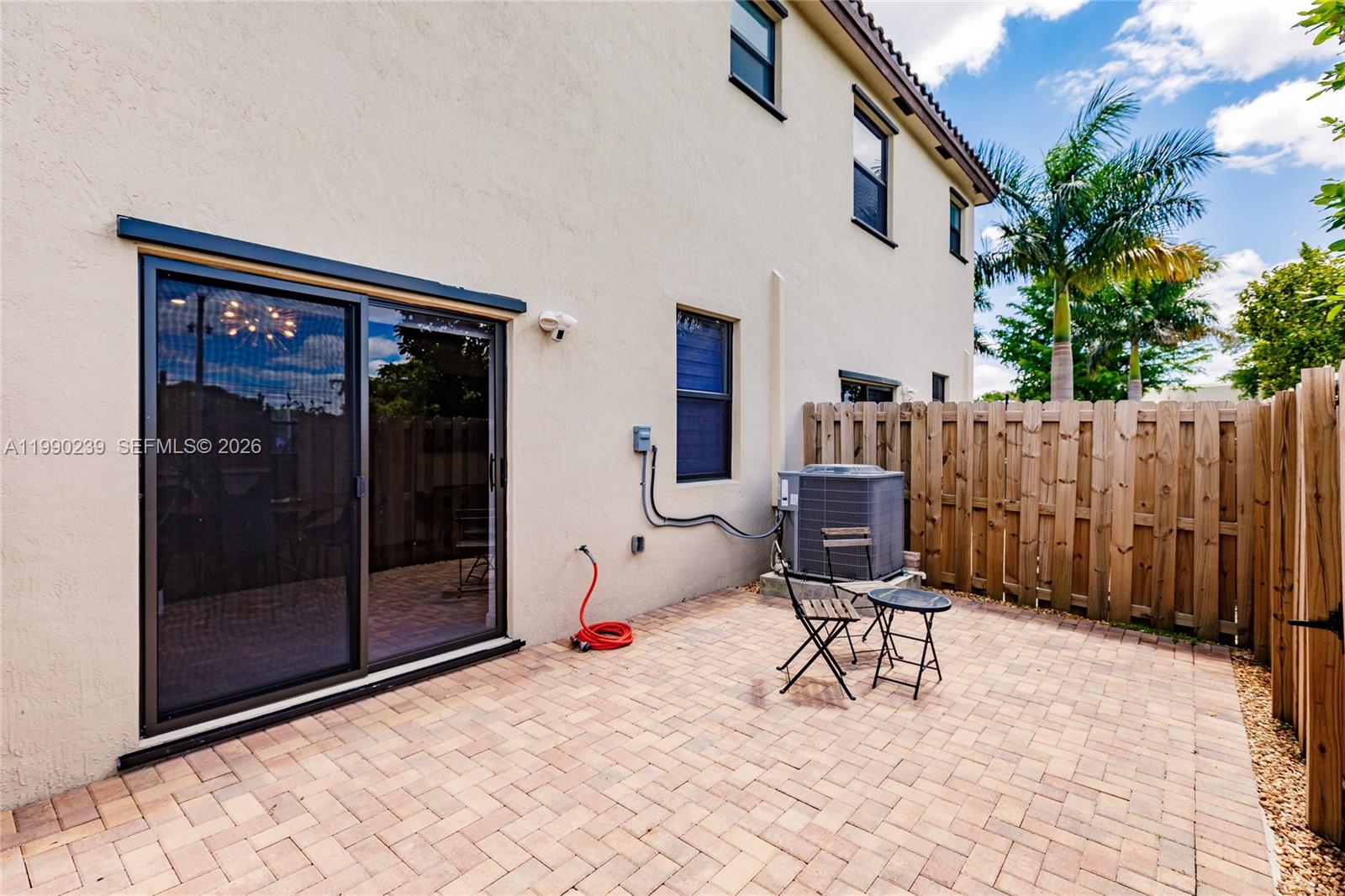 ALEXANDER HAMILTON NATION - Residential