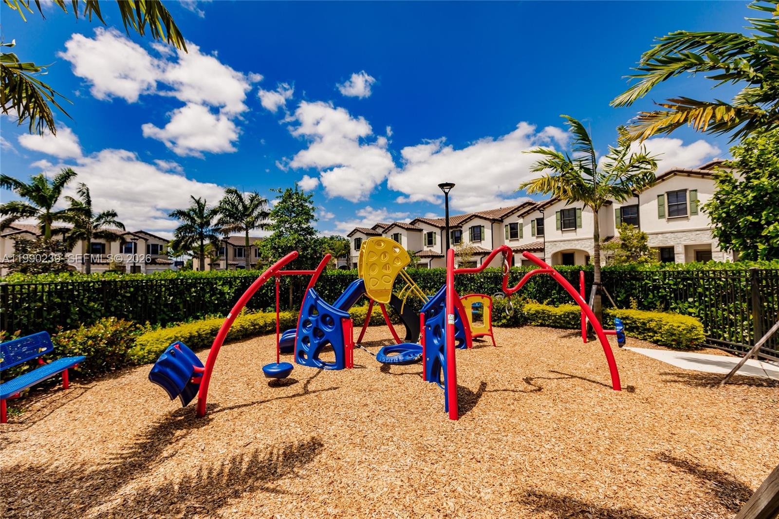 ALEXANDER HAMILTON NATION - Residential