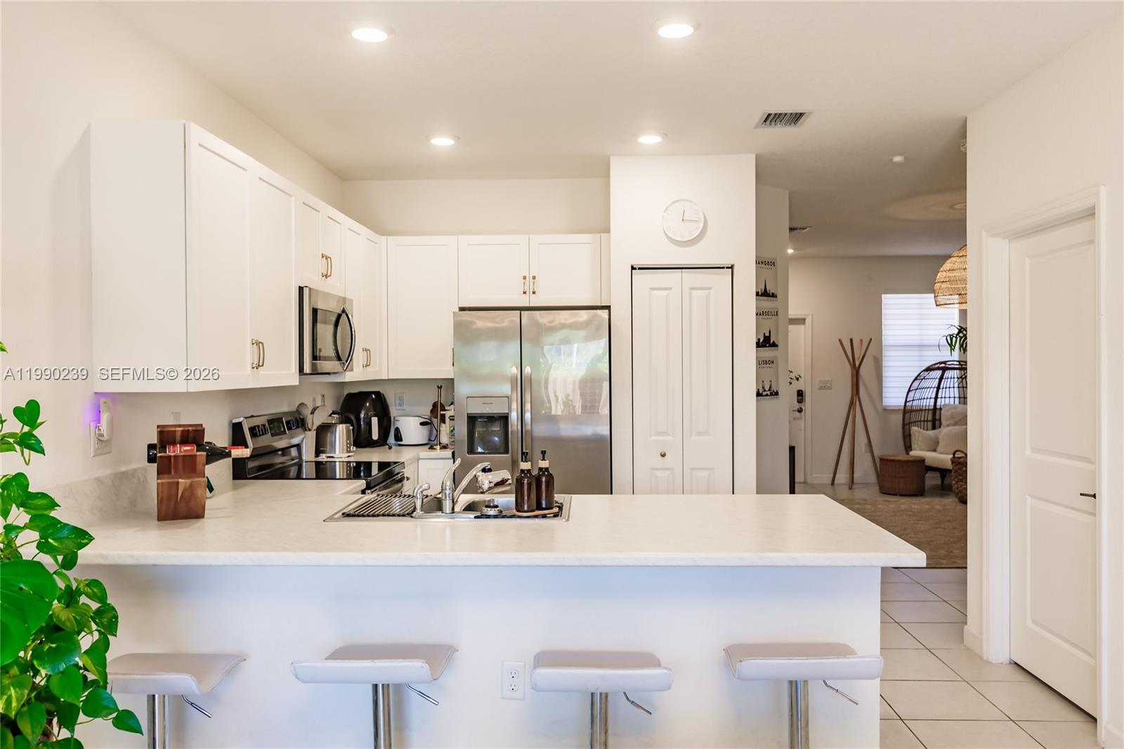 ALEXANDER HAMILTON NATION - Residential