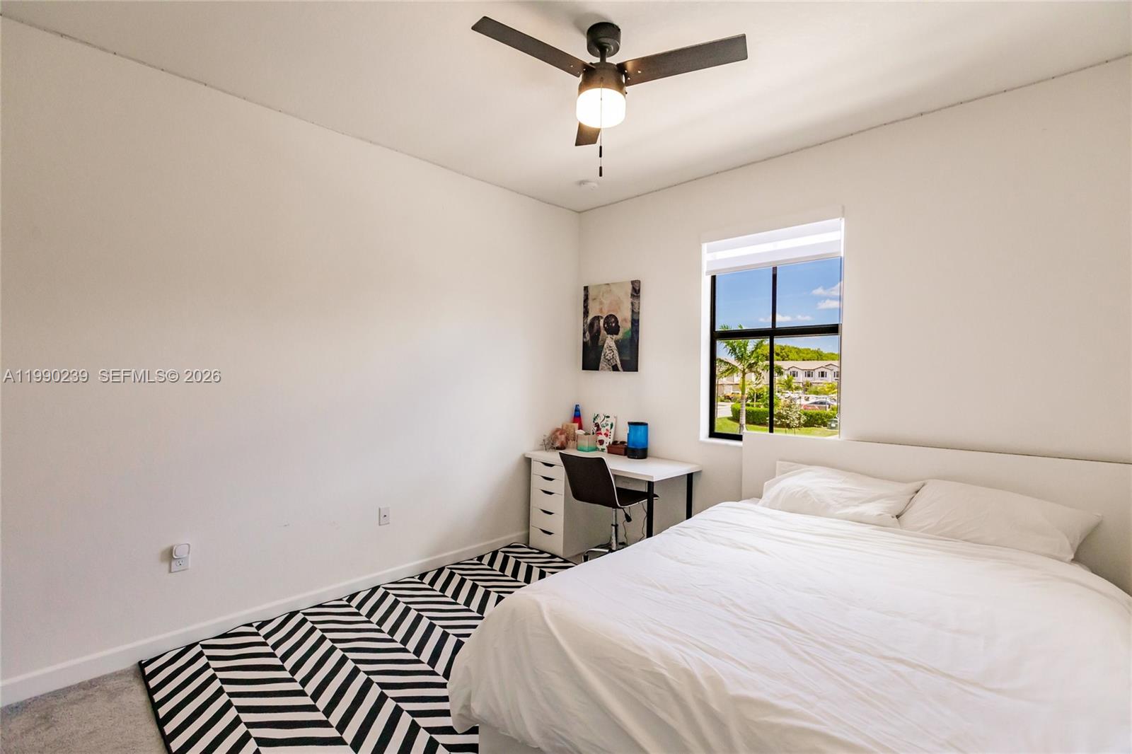 ALEXANDER HAMILTON NATION - Residential