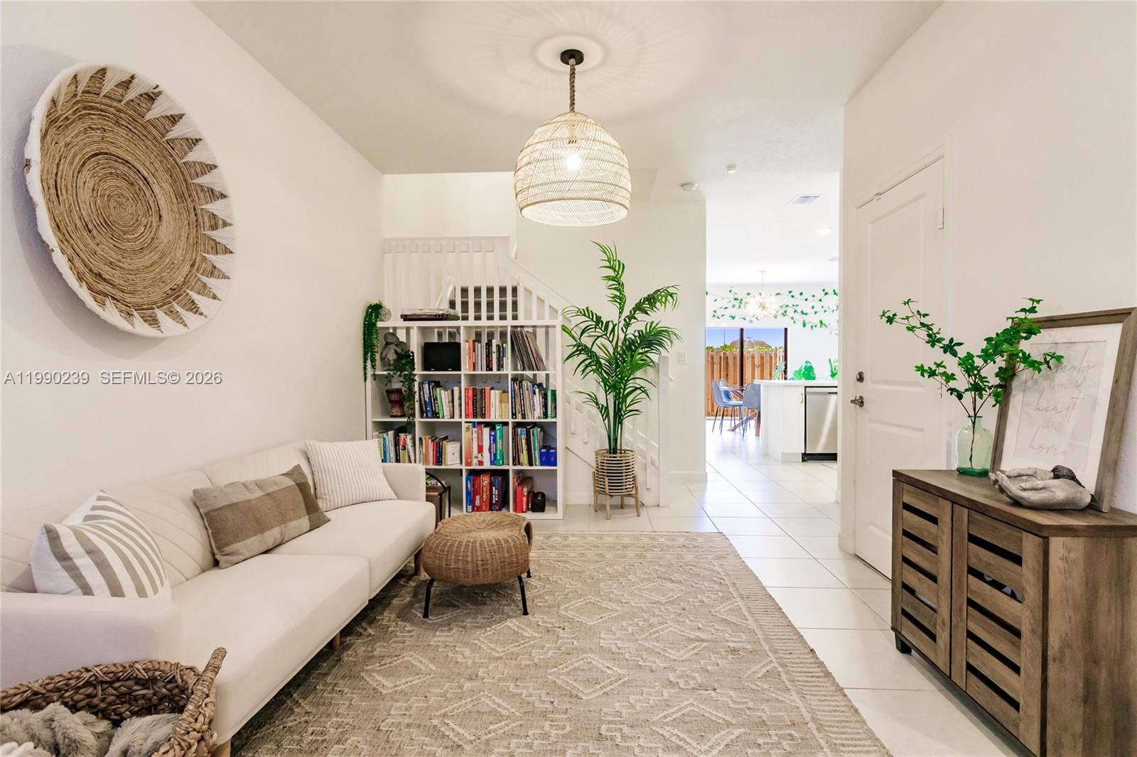 ALEXANDER HAMILTON NATION - Residential