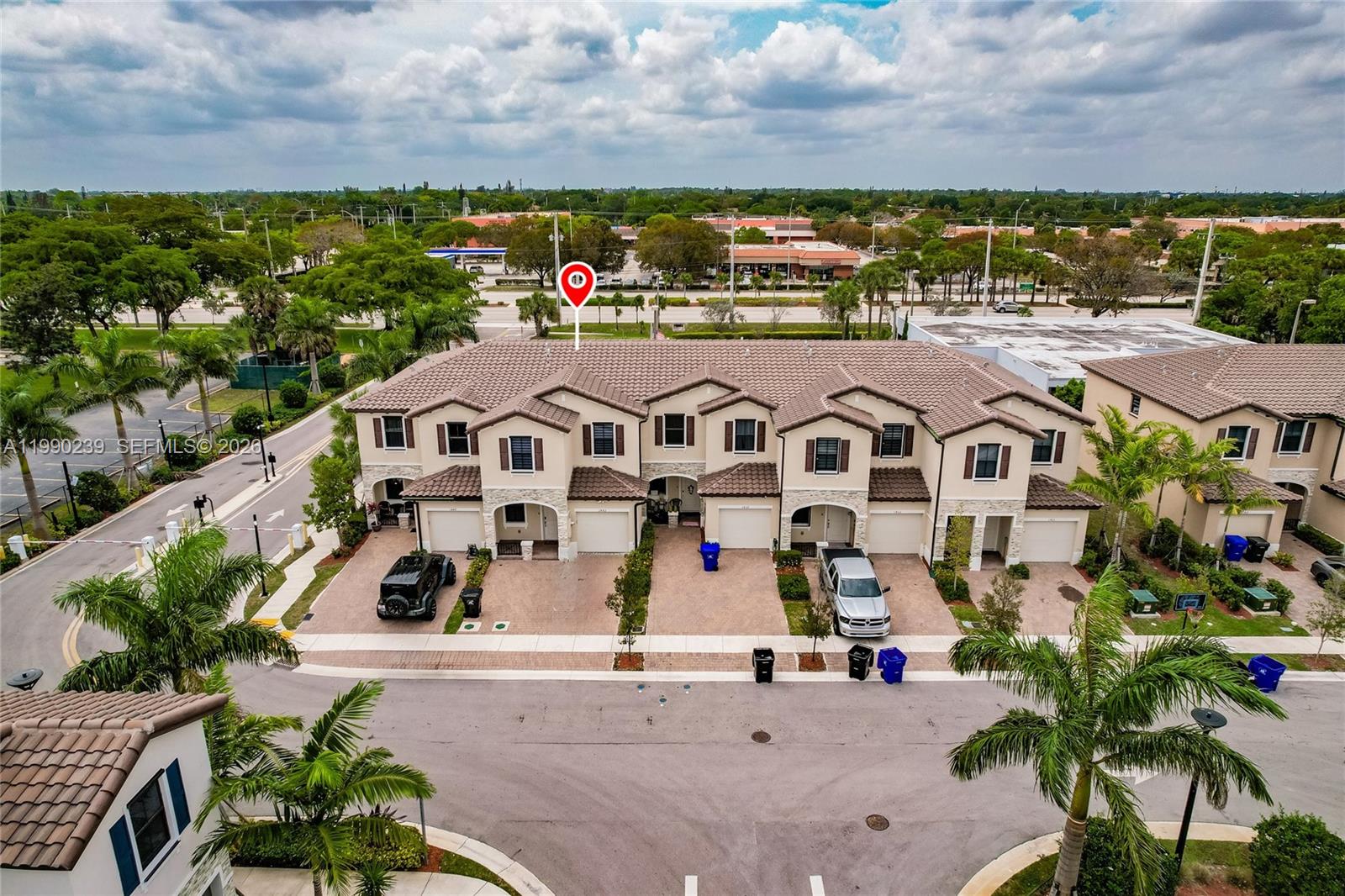 ALEXANDER HAMILTON NATION - Residential