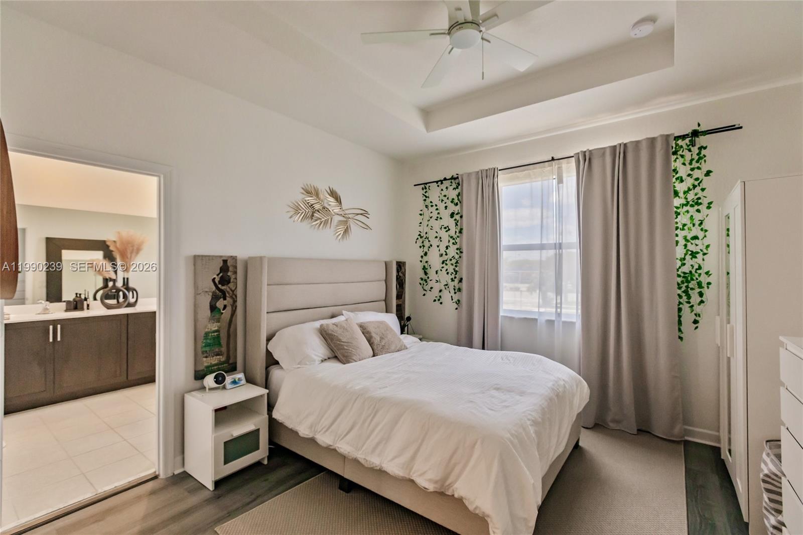 ALEXANDER HAMILTON NATION - Residential