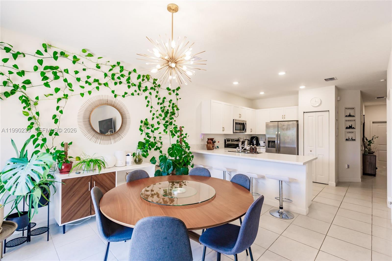 ALEXANDER HAMILTON NATION - Residential