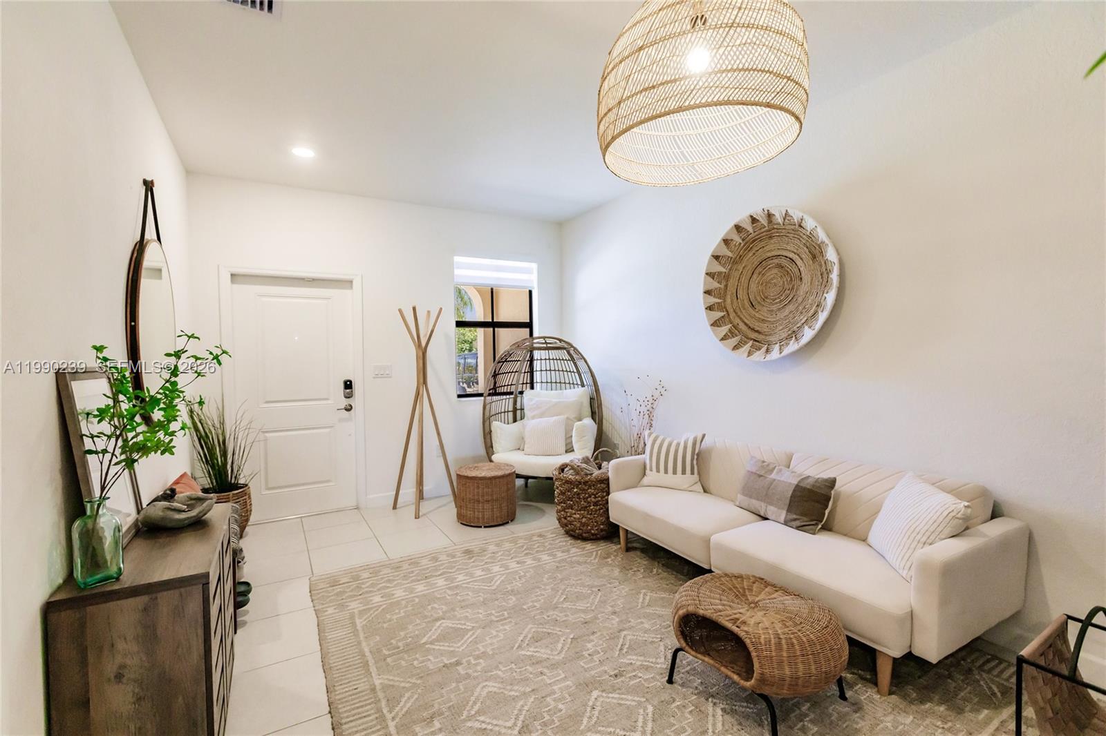 ALEXANDER HAMILTON NATION - Residential