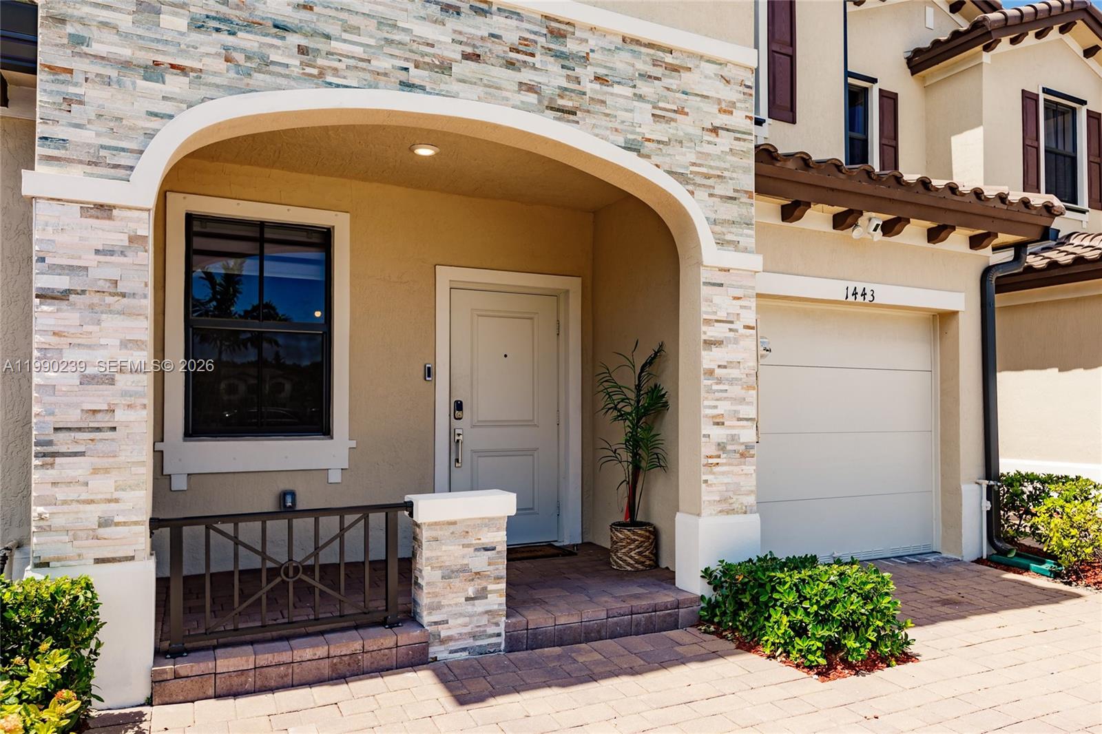 ALEXANDER HAMILTON NATION - Residential