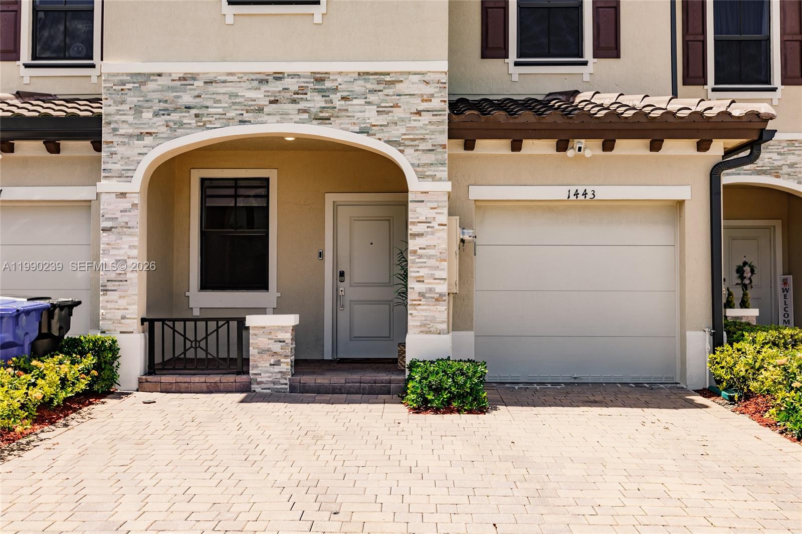 ALEXANDER HAMILTON NATION - Residential