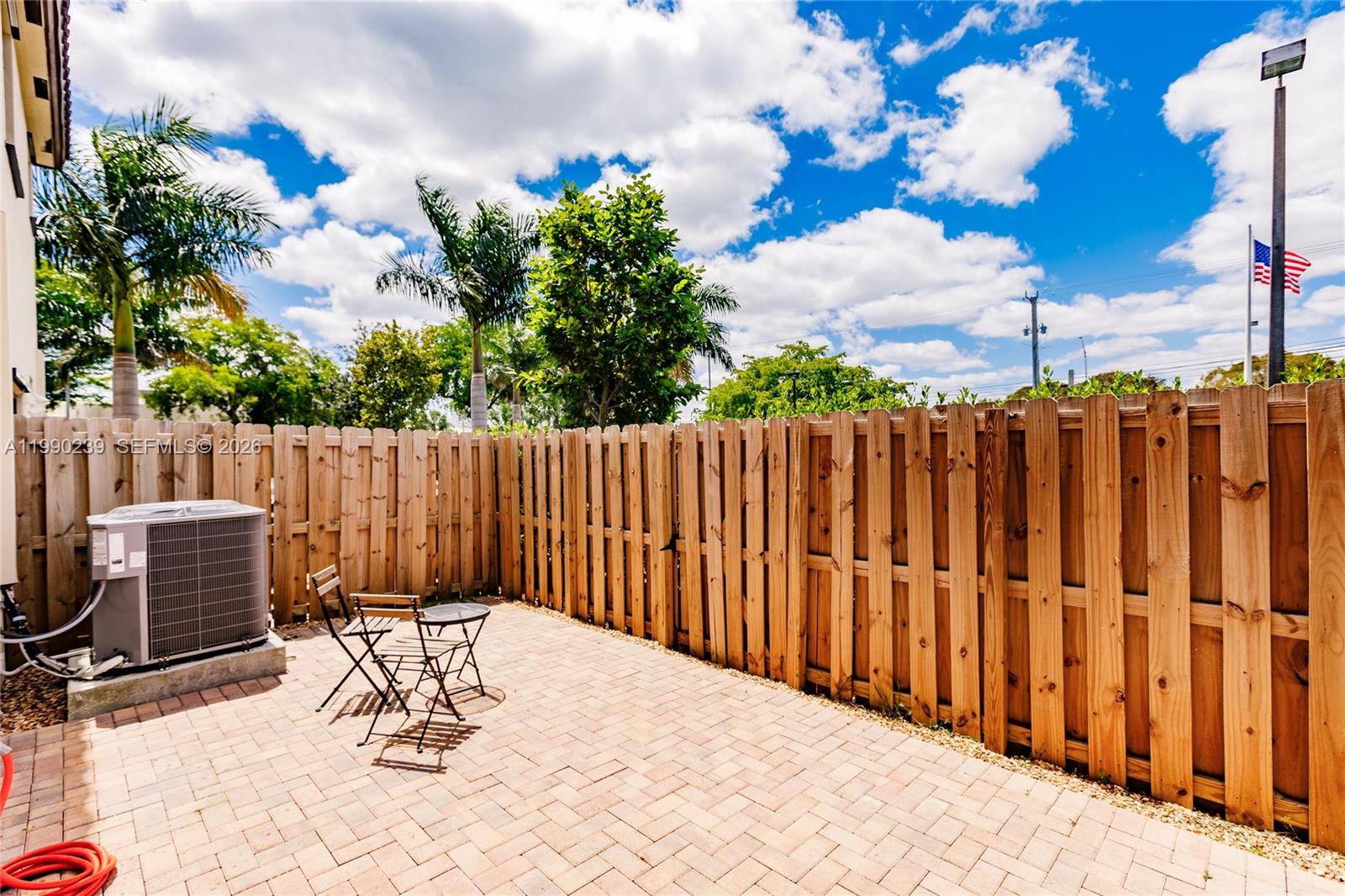 ALEXANDER HAMILTON NATION - Residential