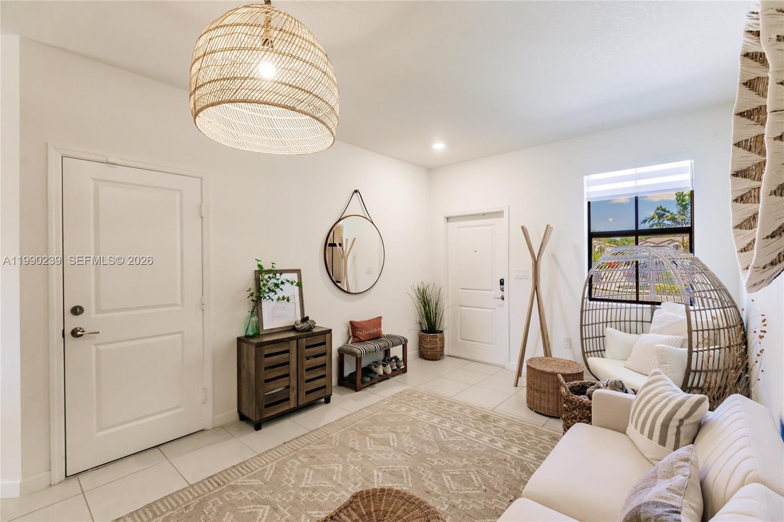 ALEXANDER HAMILTON NATION - Residential