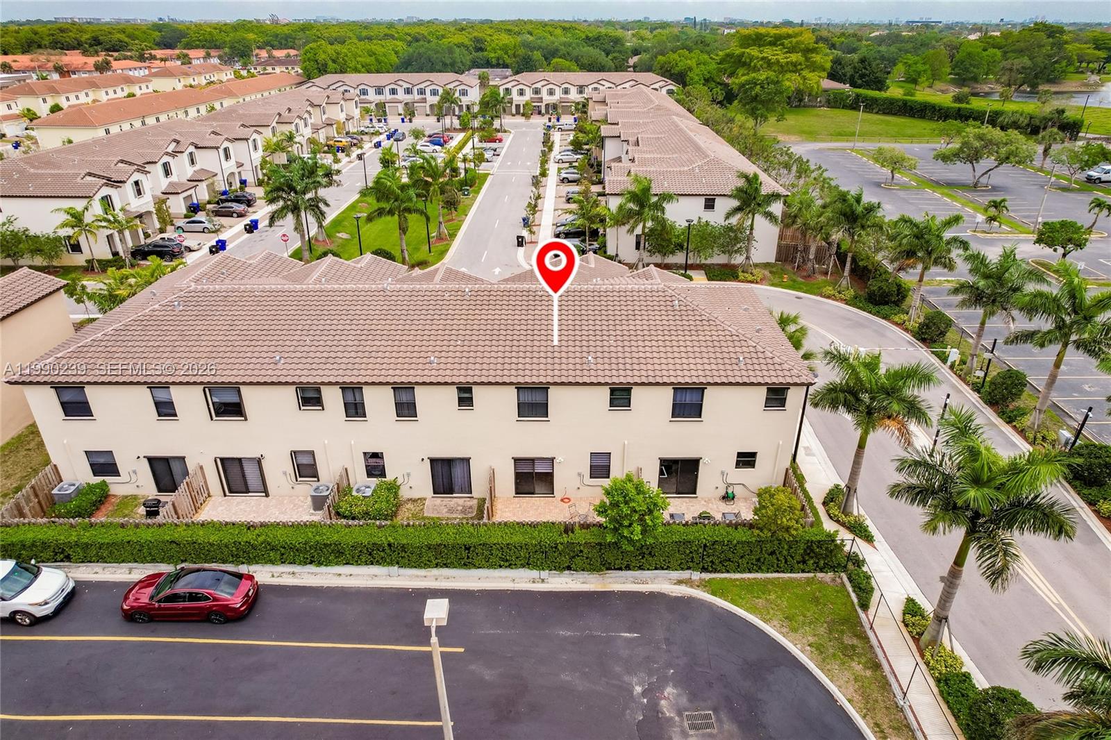 ALEXANDER HAMILTON NATION - Residential