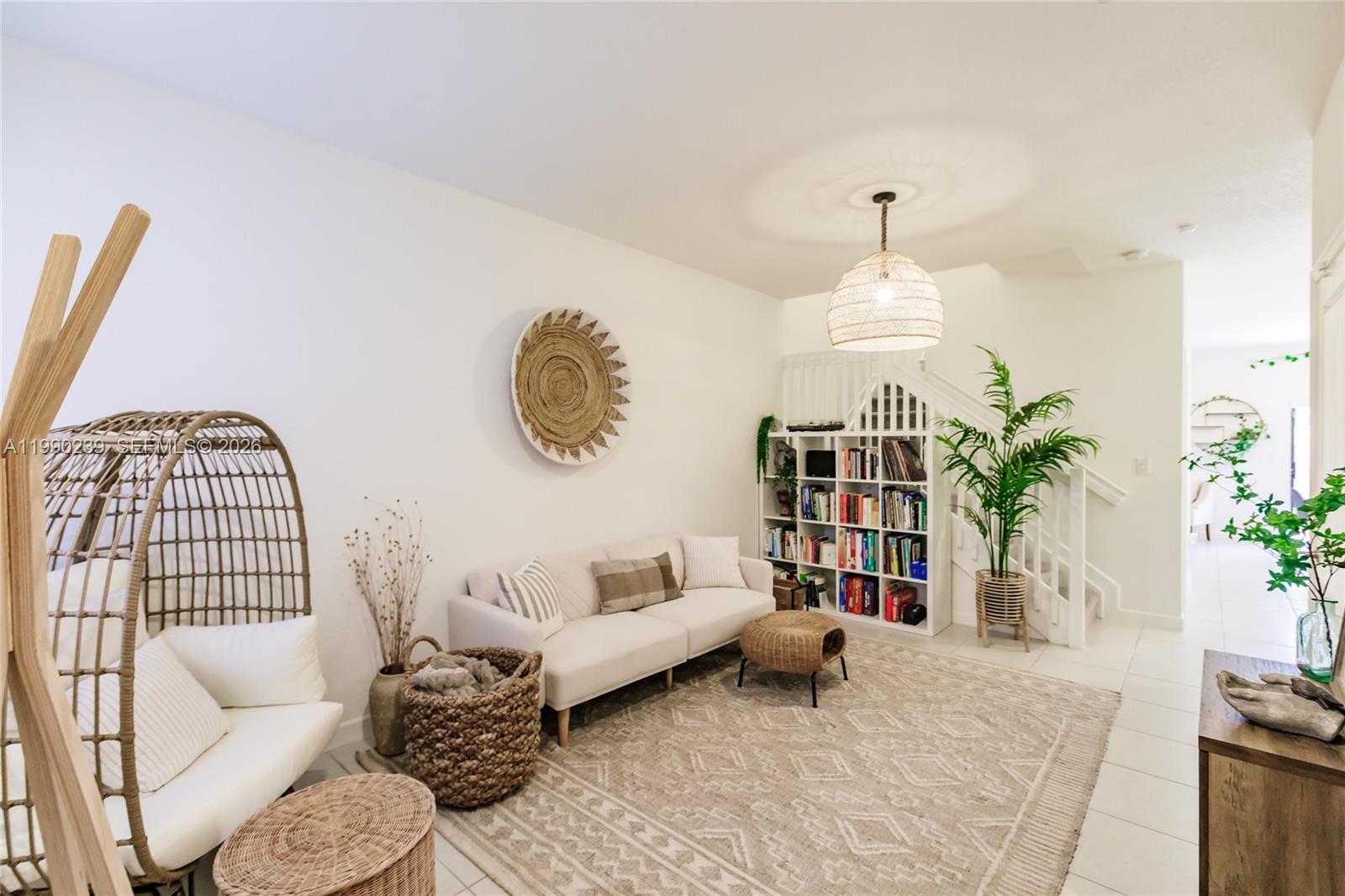 ALEXANDER HAMILTON NATION - Residential