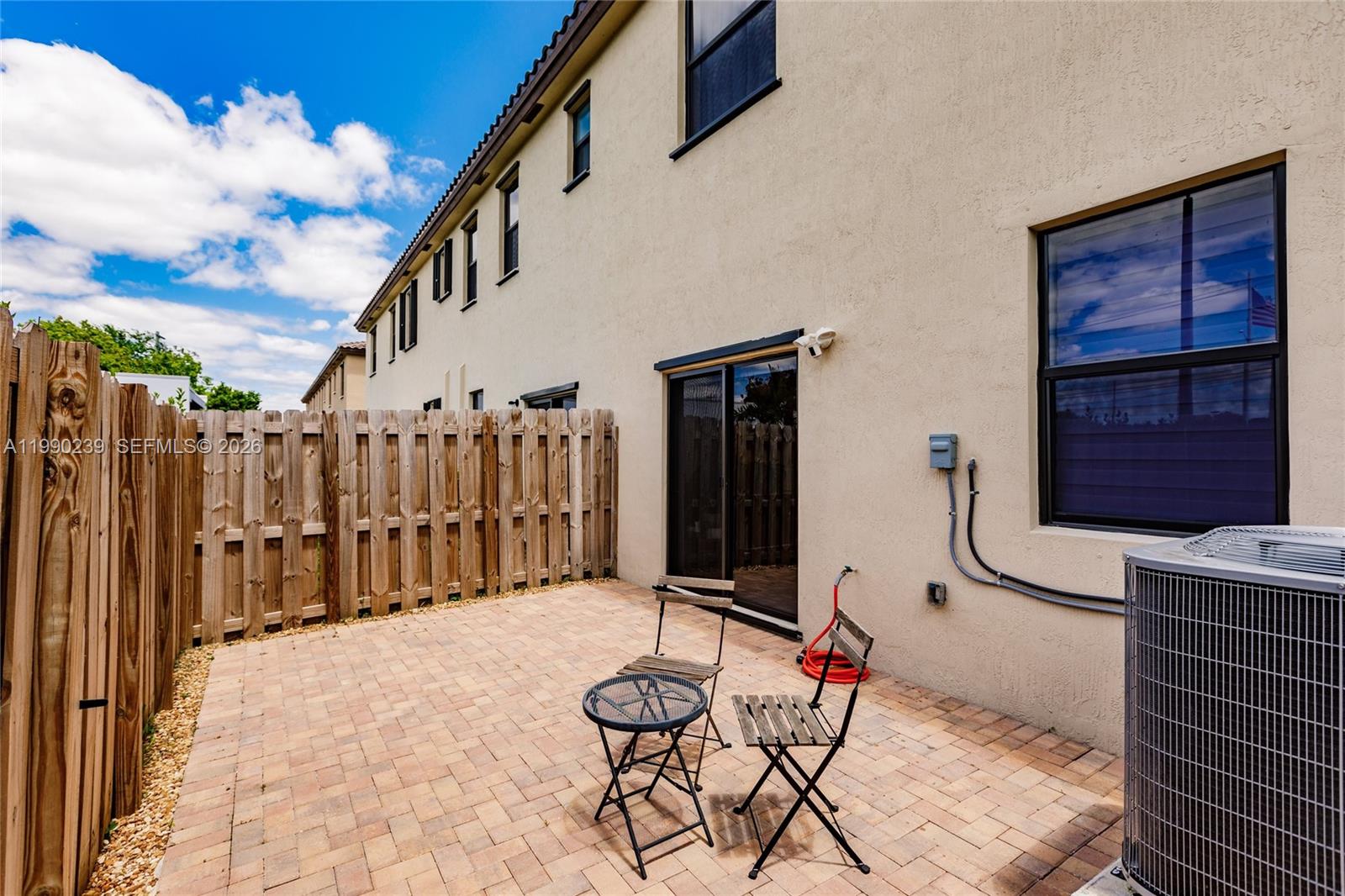 ALEXANDER HAMILTON NATION - Residential