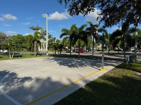 A home in Homestead