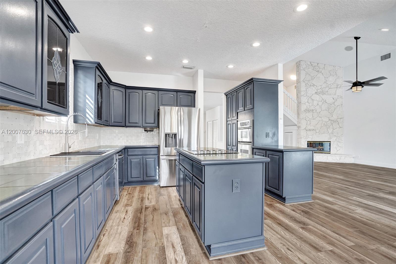 EAGLE TRACE - Residential