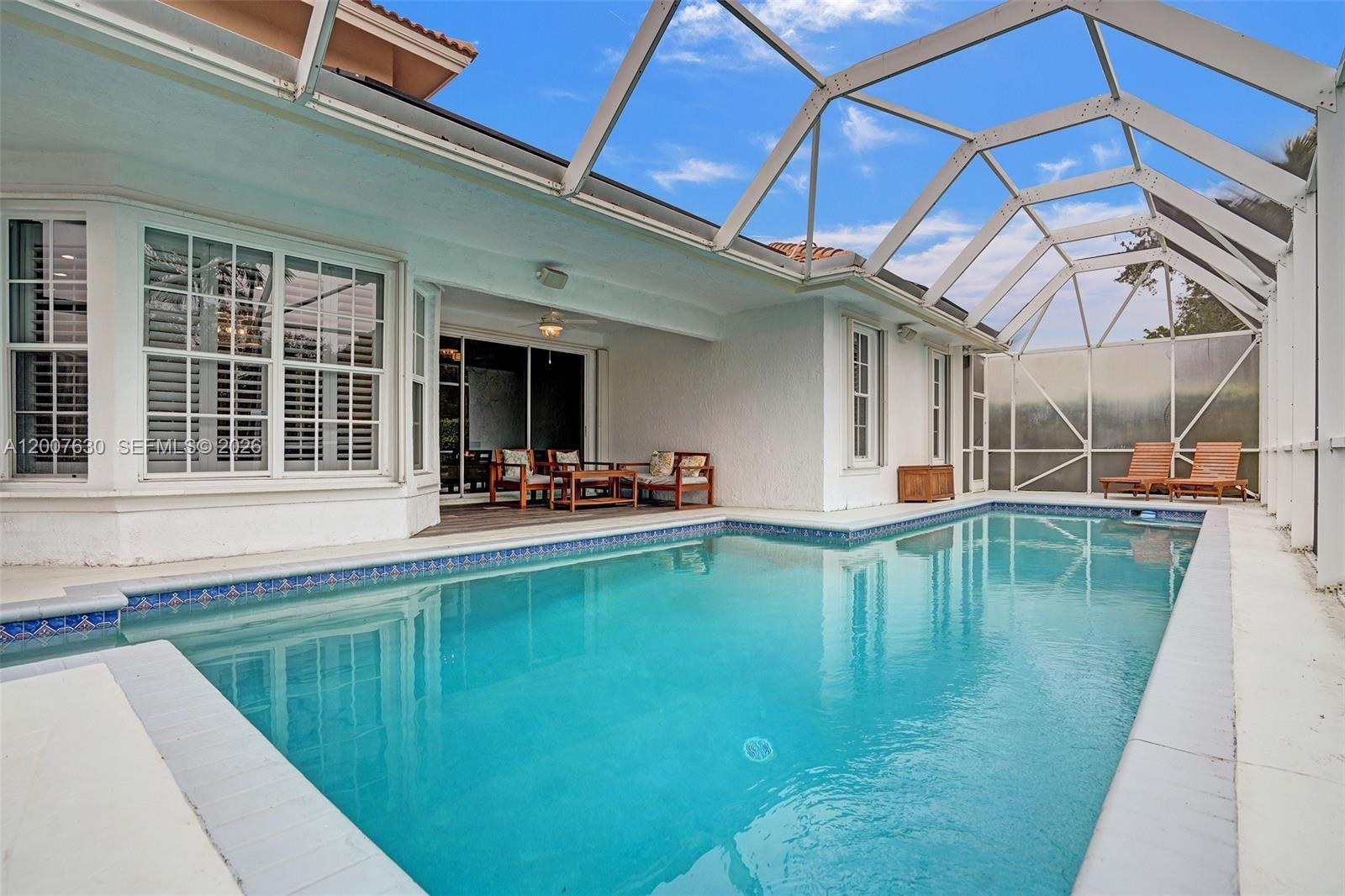 EAGLE TRACE - Residential