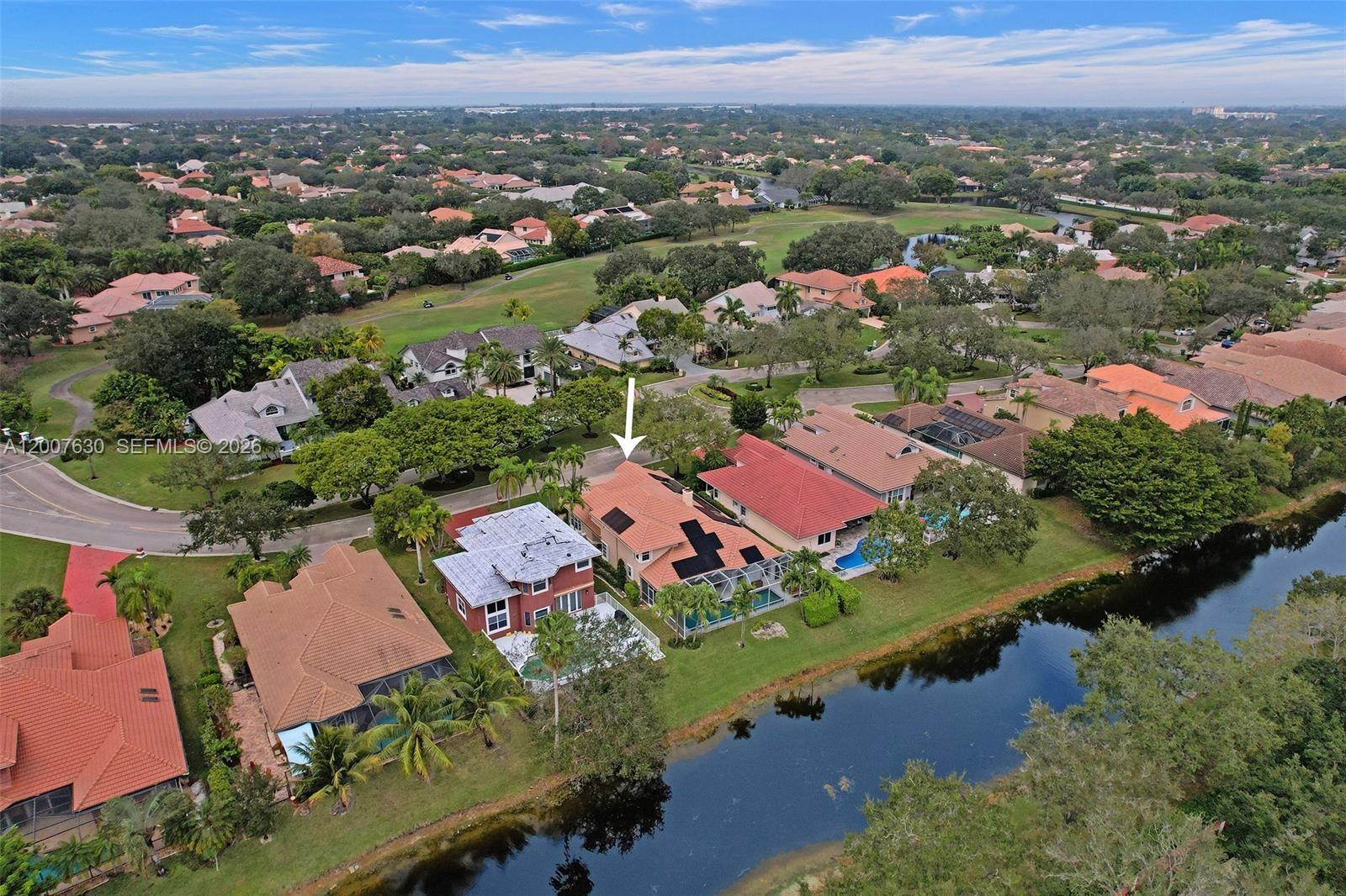 EAGLE TRACE - Residential