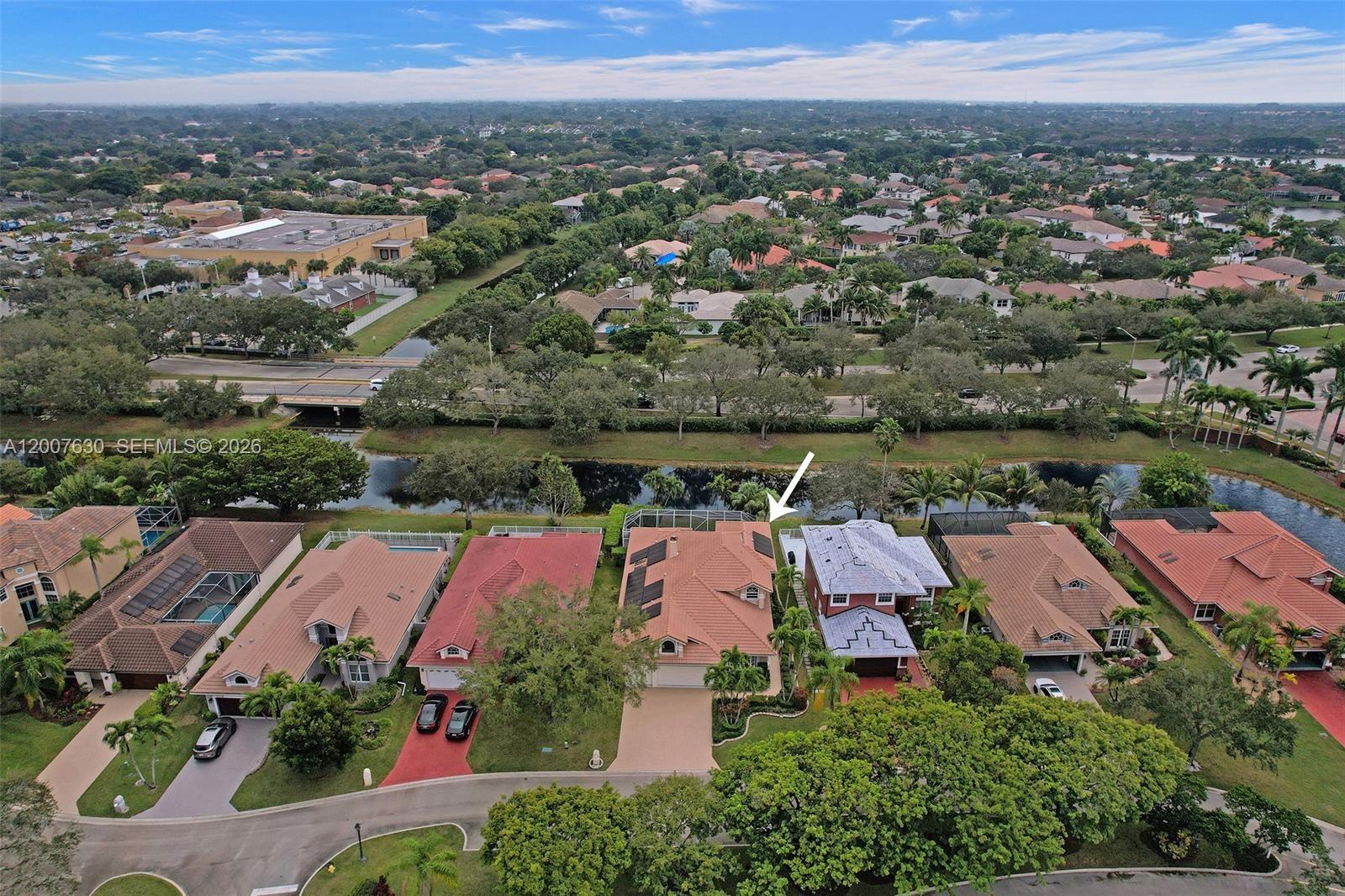 EAGLE TRACE - Residential