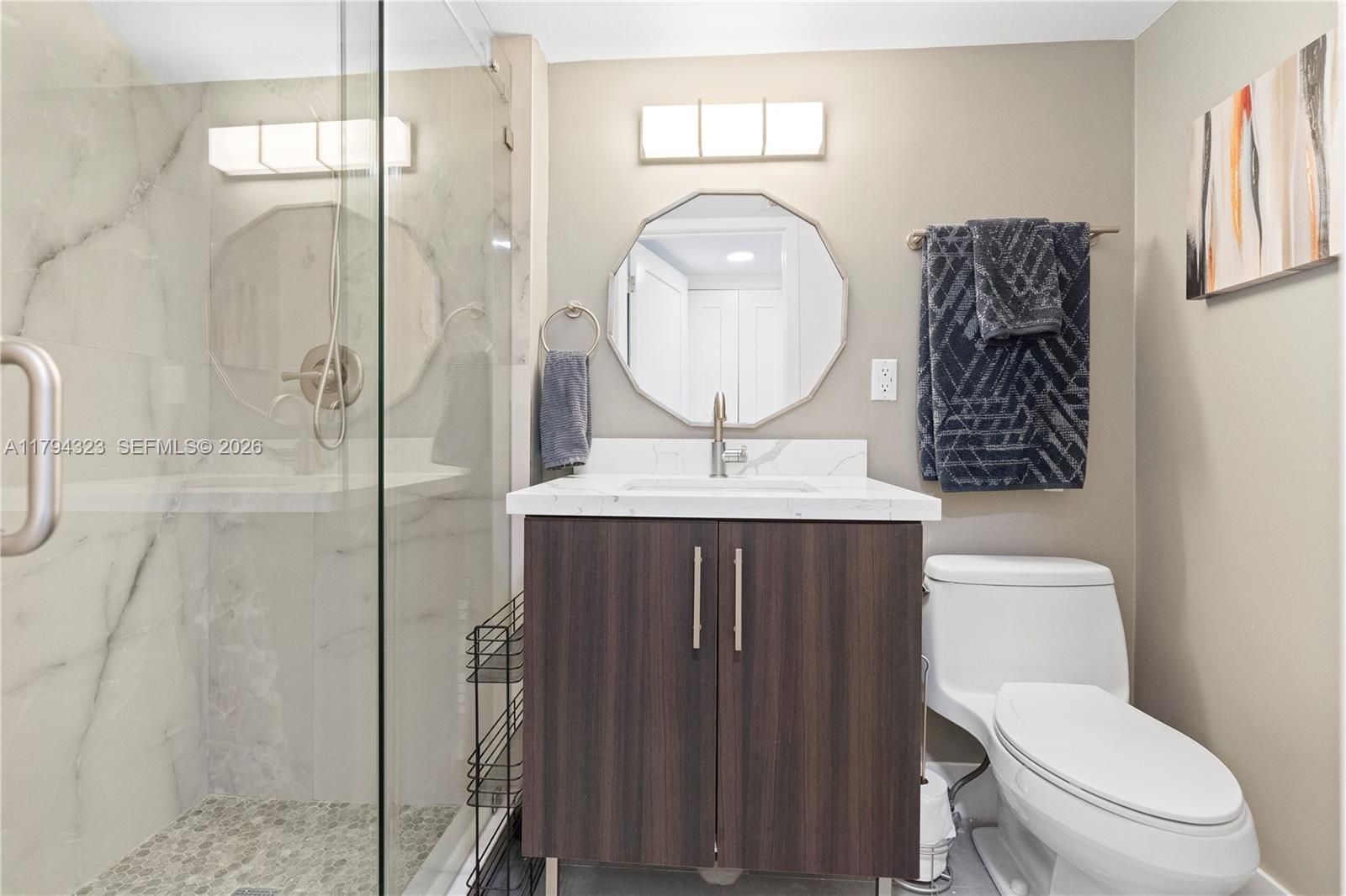 MYSTIC POINTE CONDO NO ON - Residential