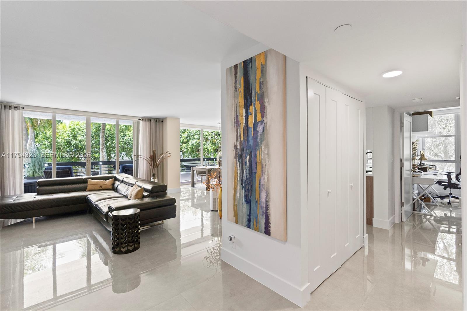 MYSTIC POINTE CONDO NO ON - Residential